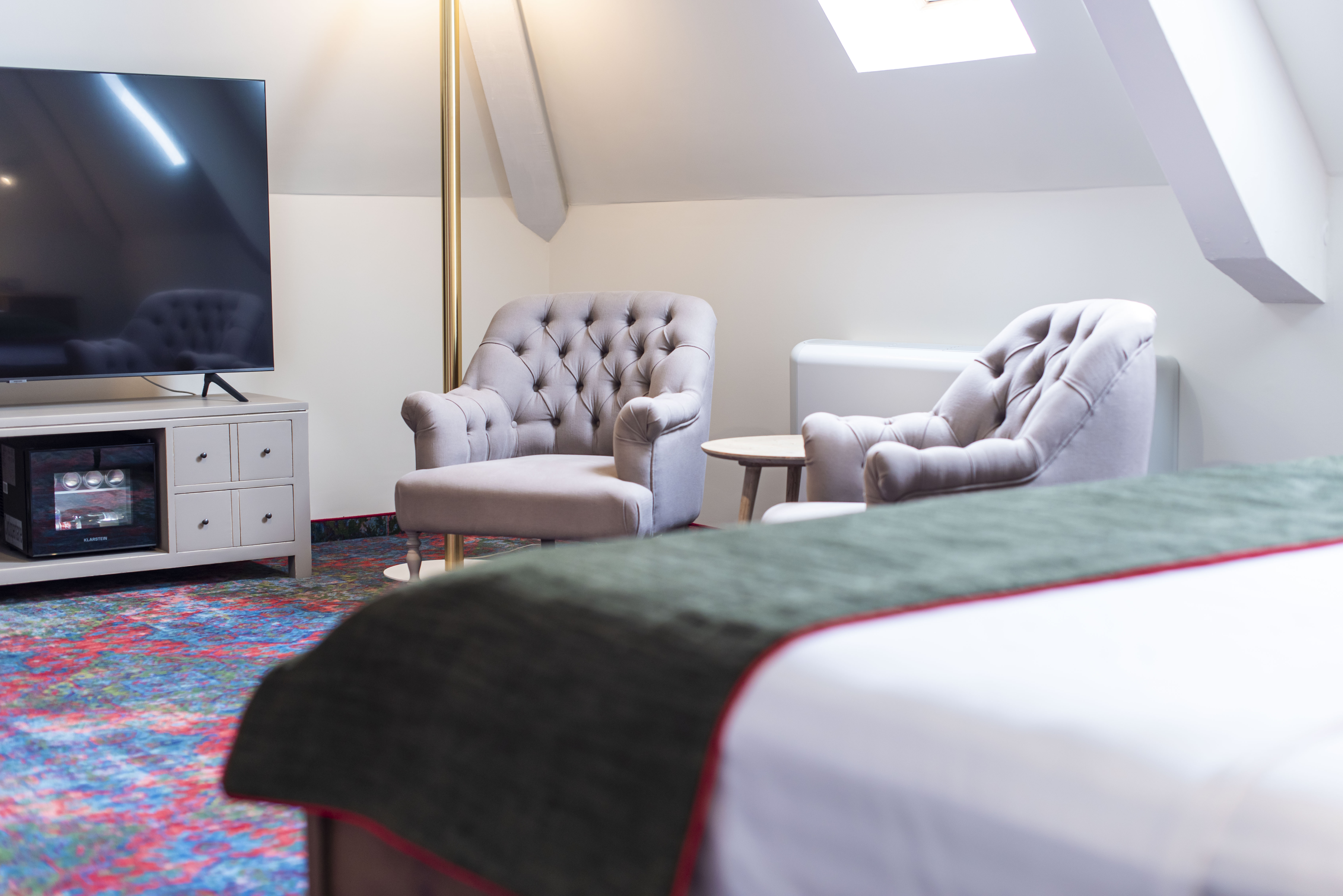 Apartment Classic One Bedroom