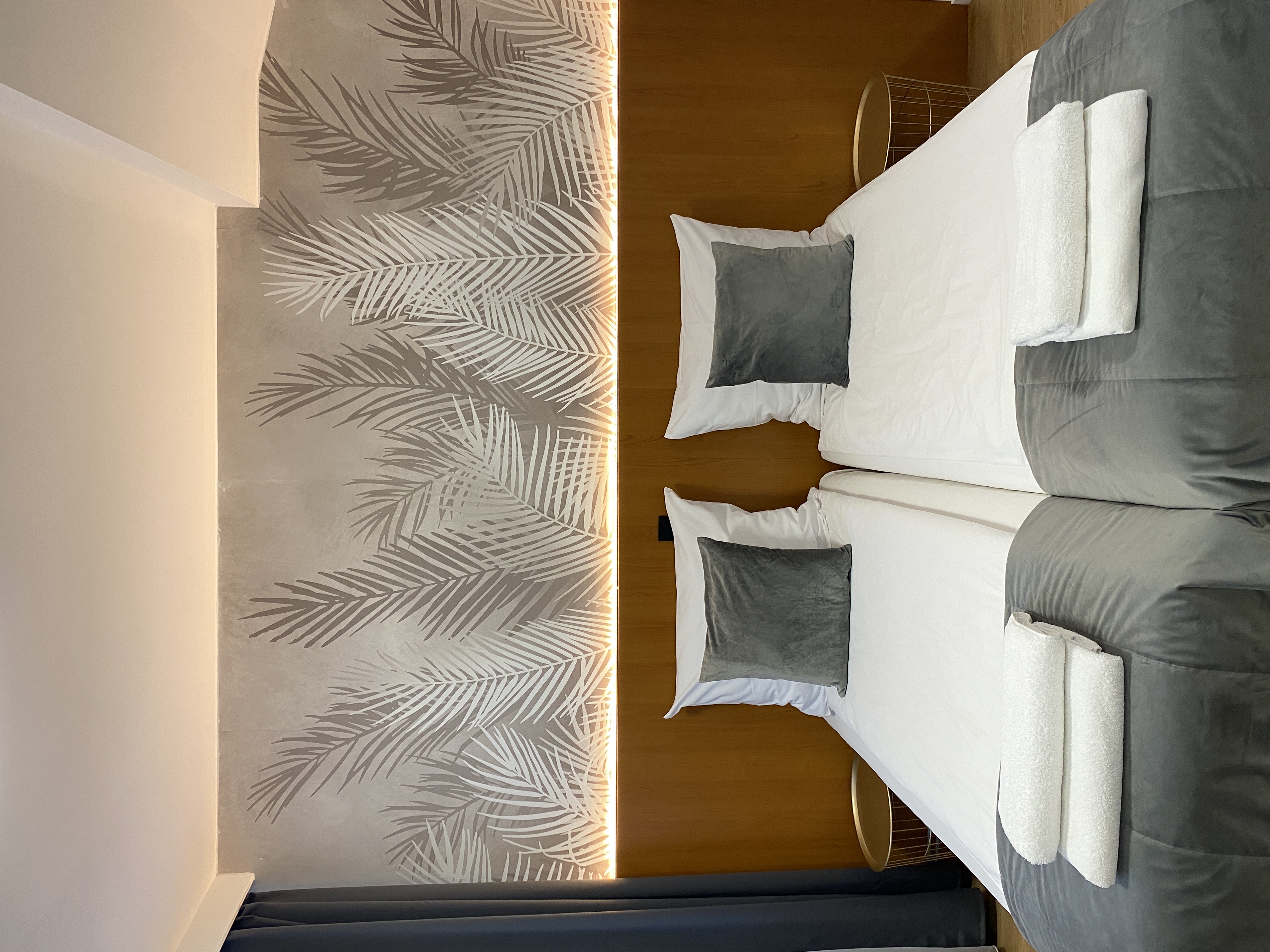 Double or Twin Standard