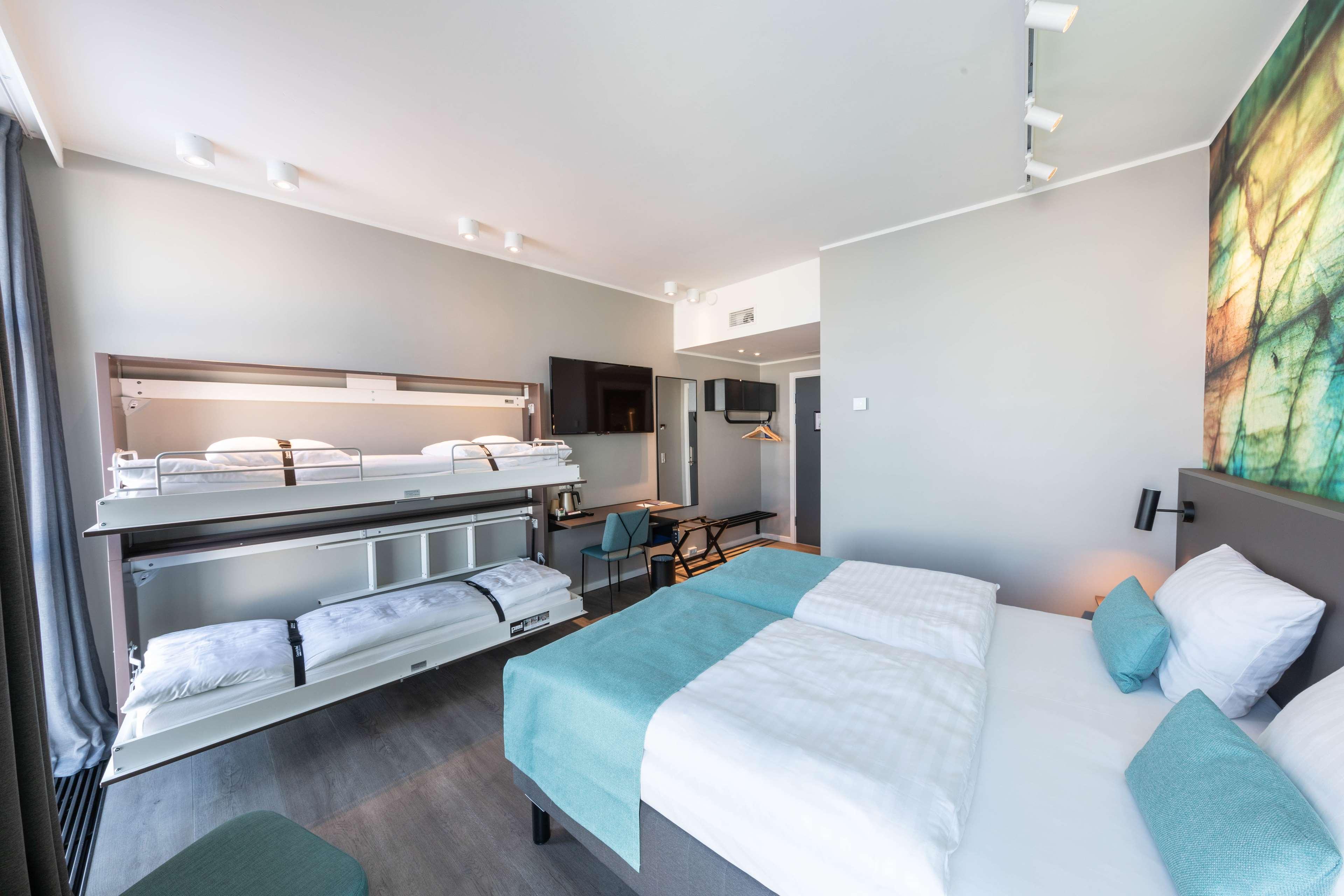 Family Room Standard