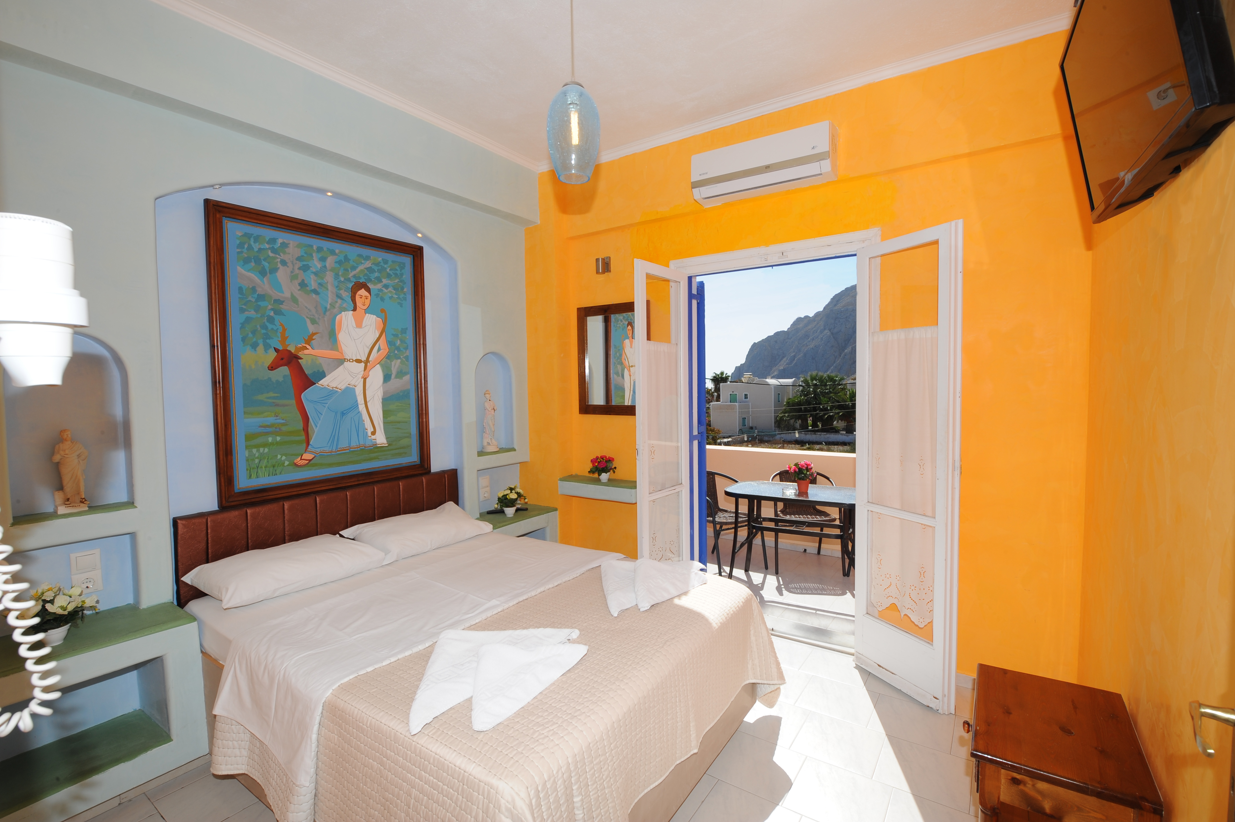 Apartment Capacity 2