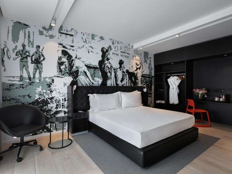 Junior Suite Standard