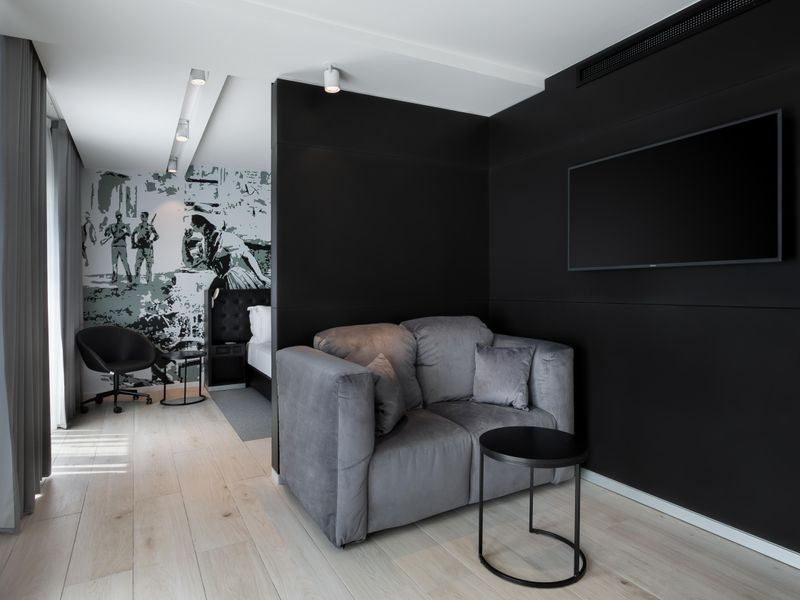 Junior Suite Standard
