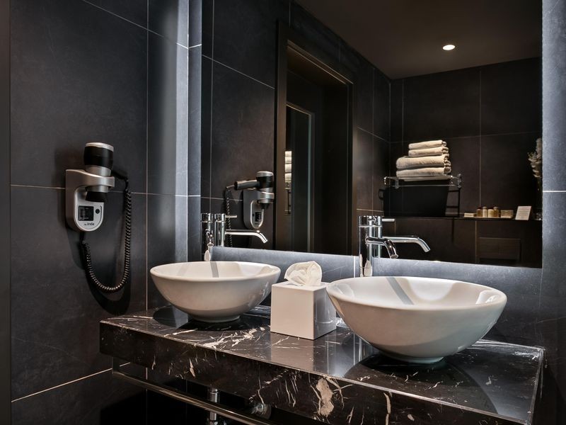 Junior Suite Standard