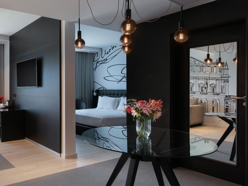 Suite Deluxe