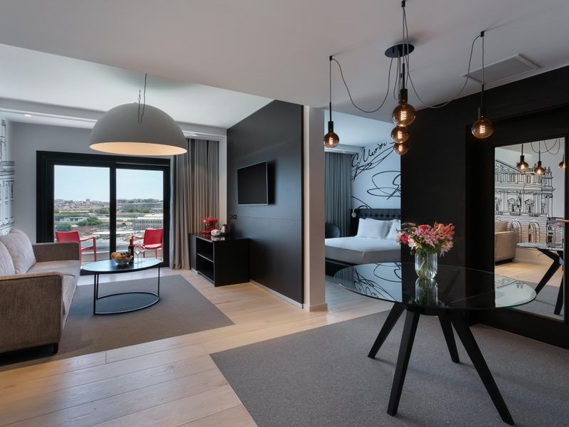 Suite Deluxe