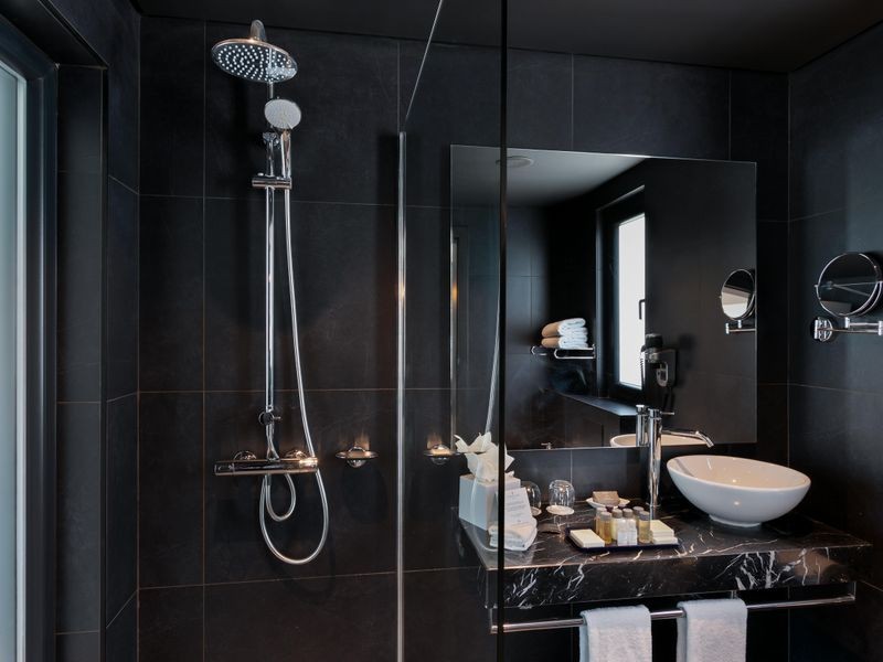 Suite Deluxe