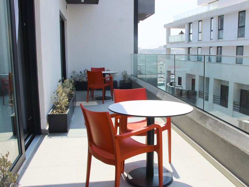 Suite Deluxe