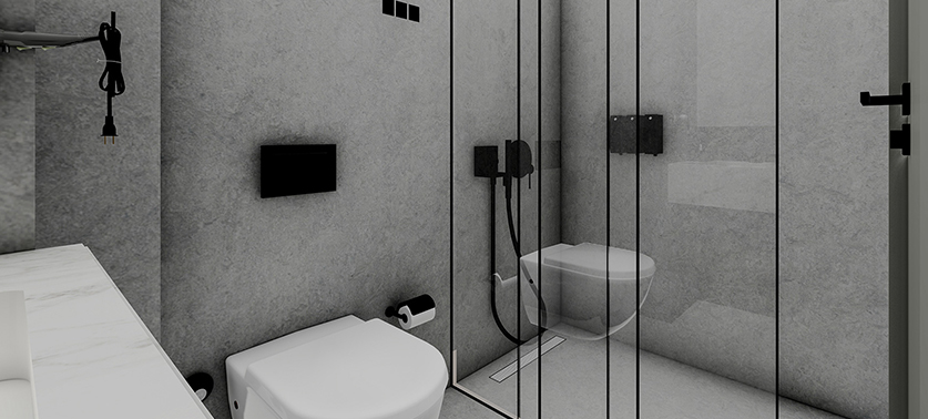 Junior Suite Capacity 1