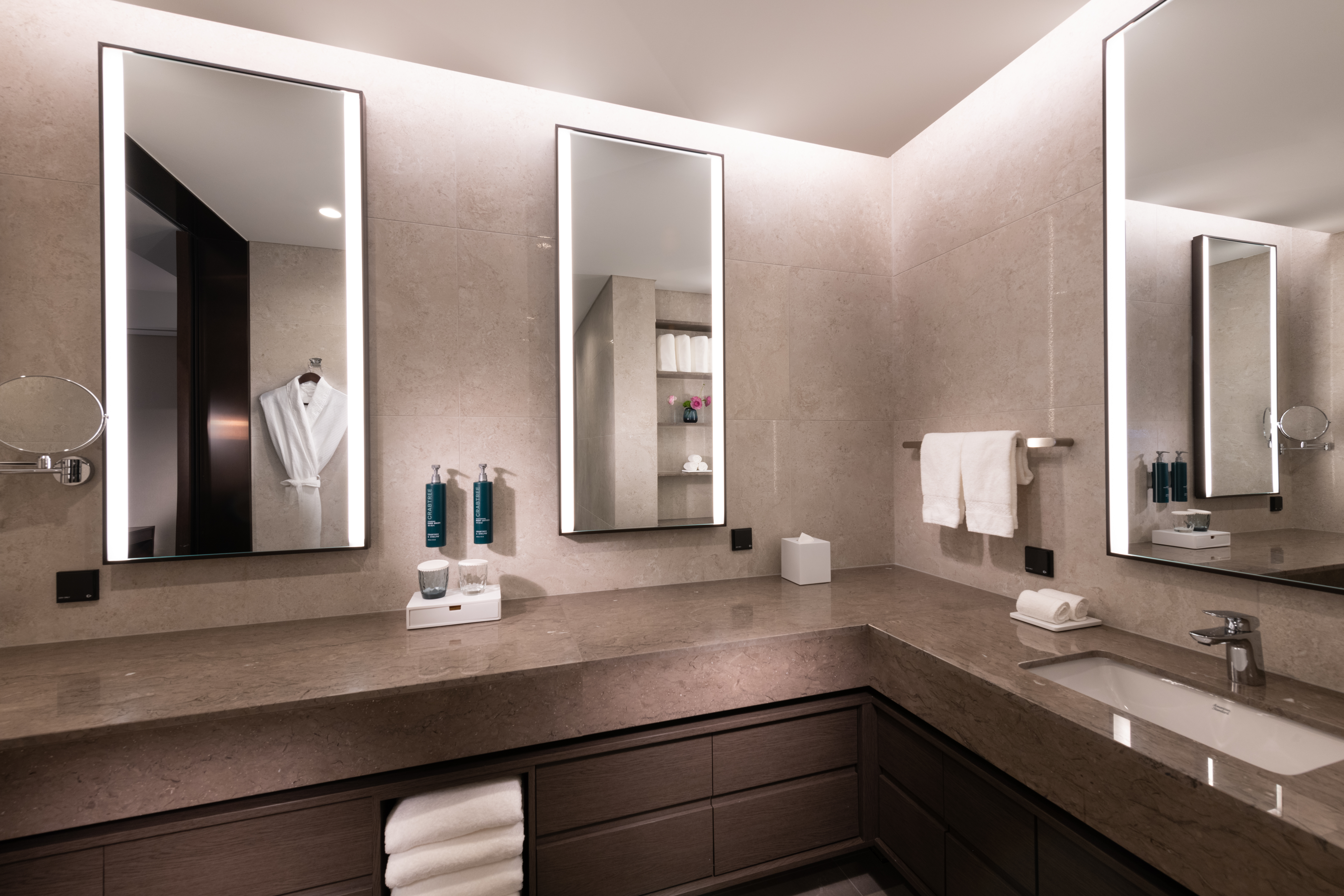 Suite Premium Two Bedrooms