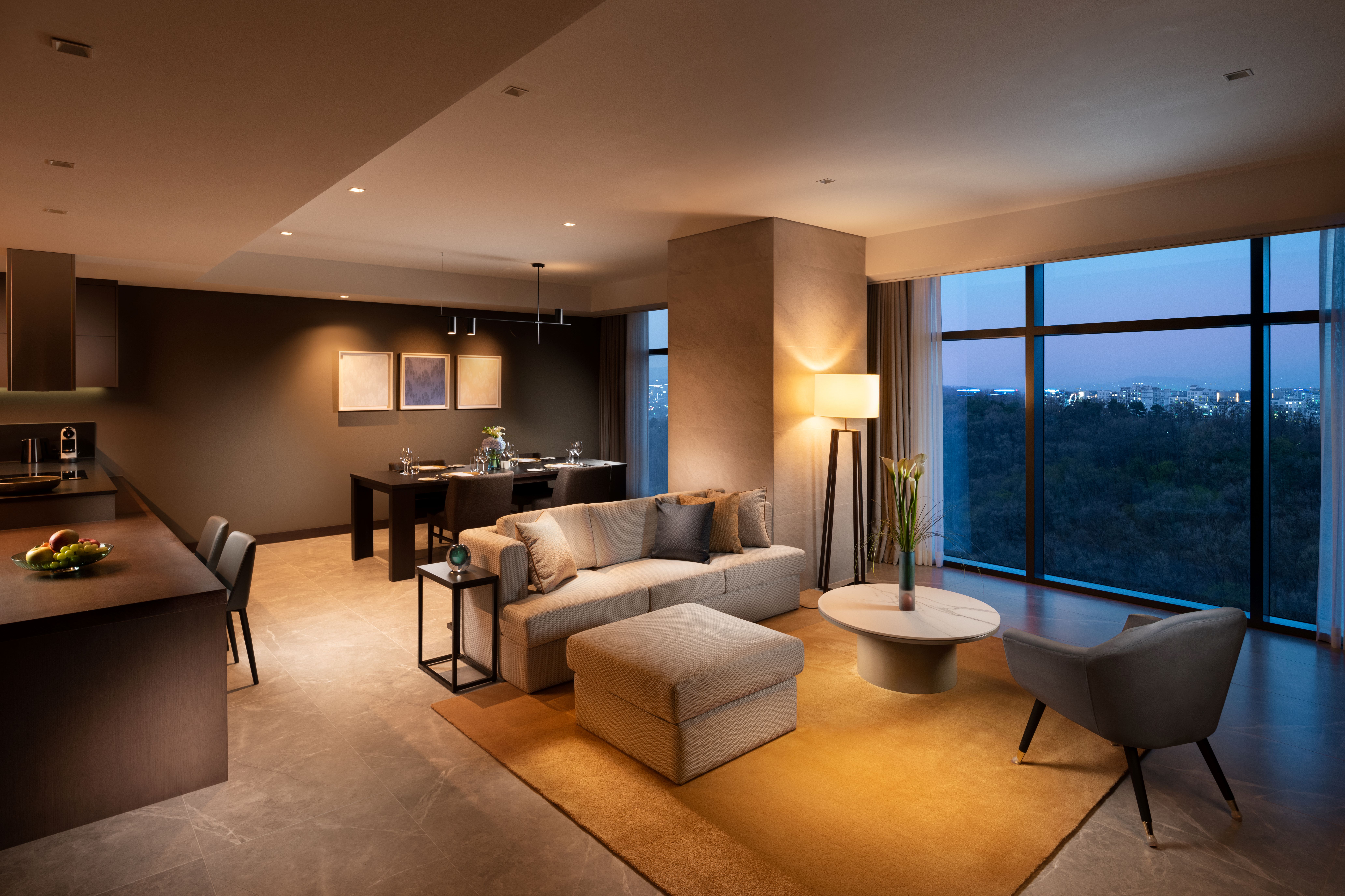 Suite Premium Two Bedrooms
