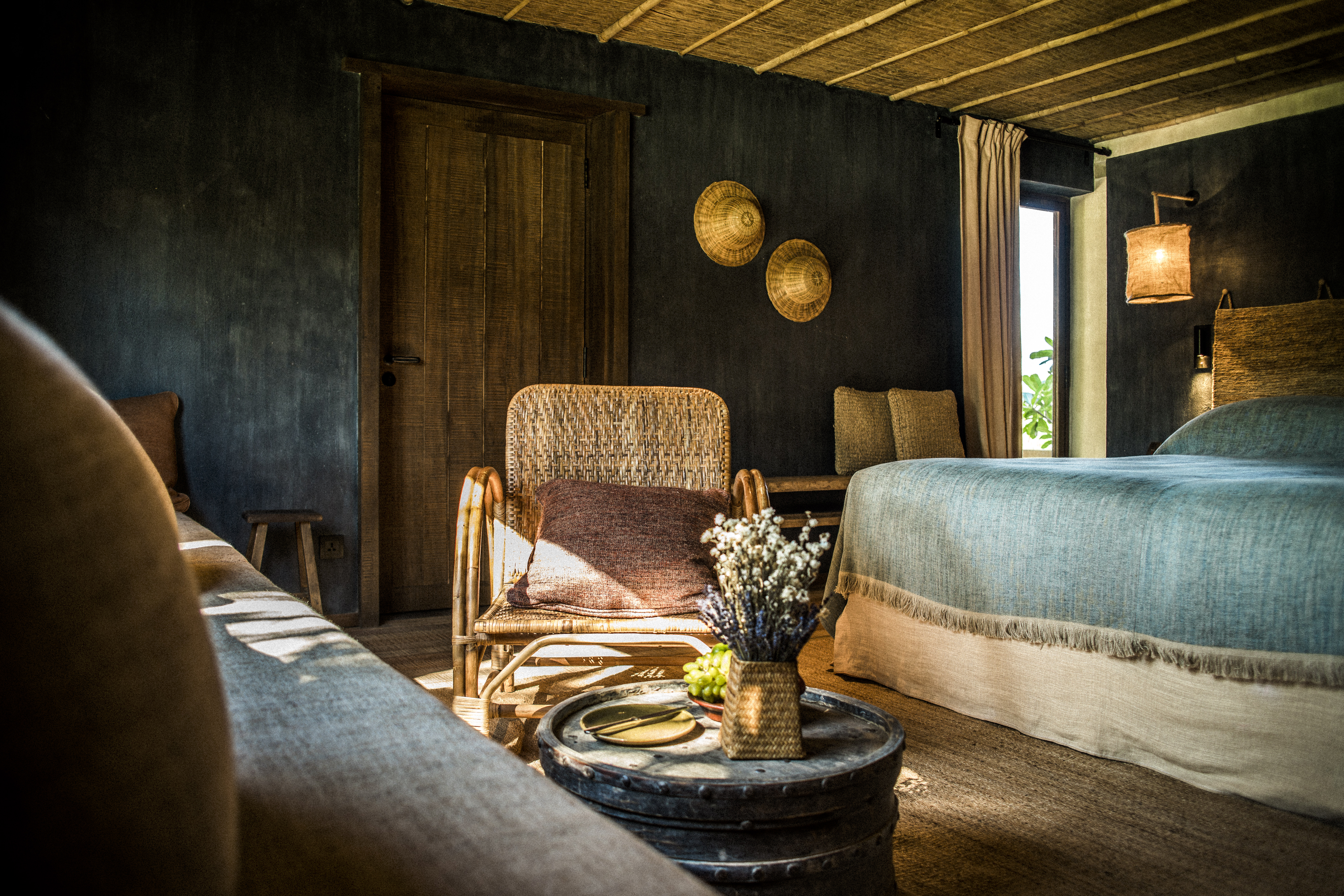 Villa Partial Sea View