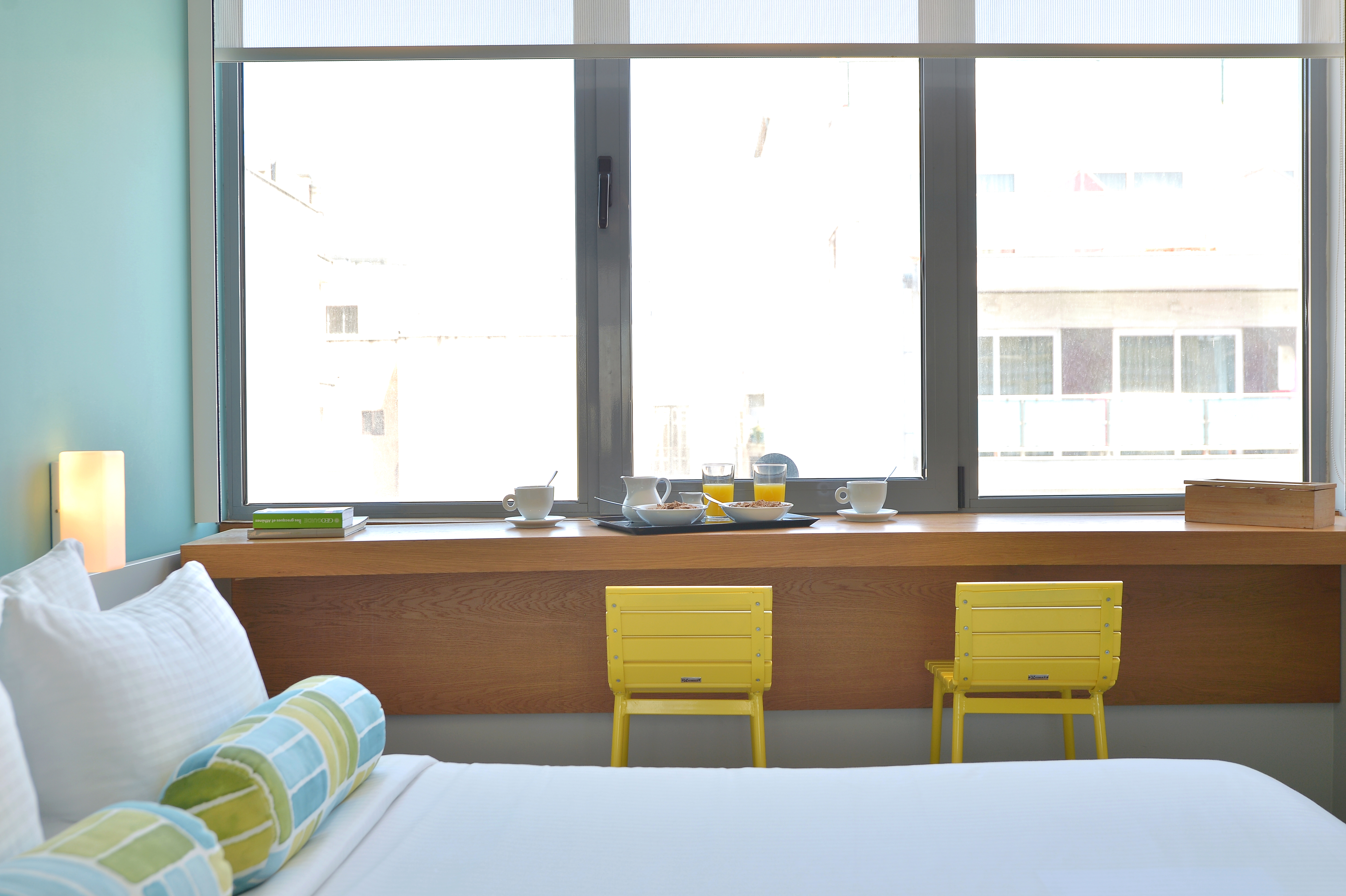 Double or Twin Classic