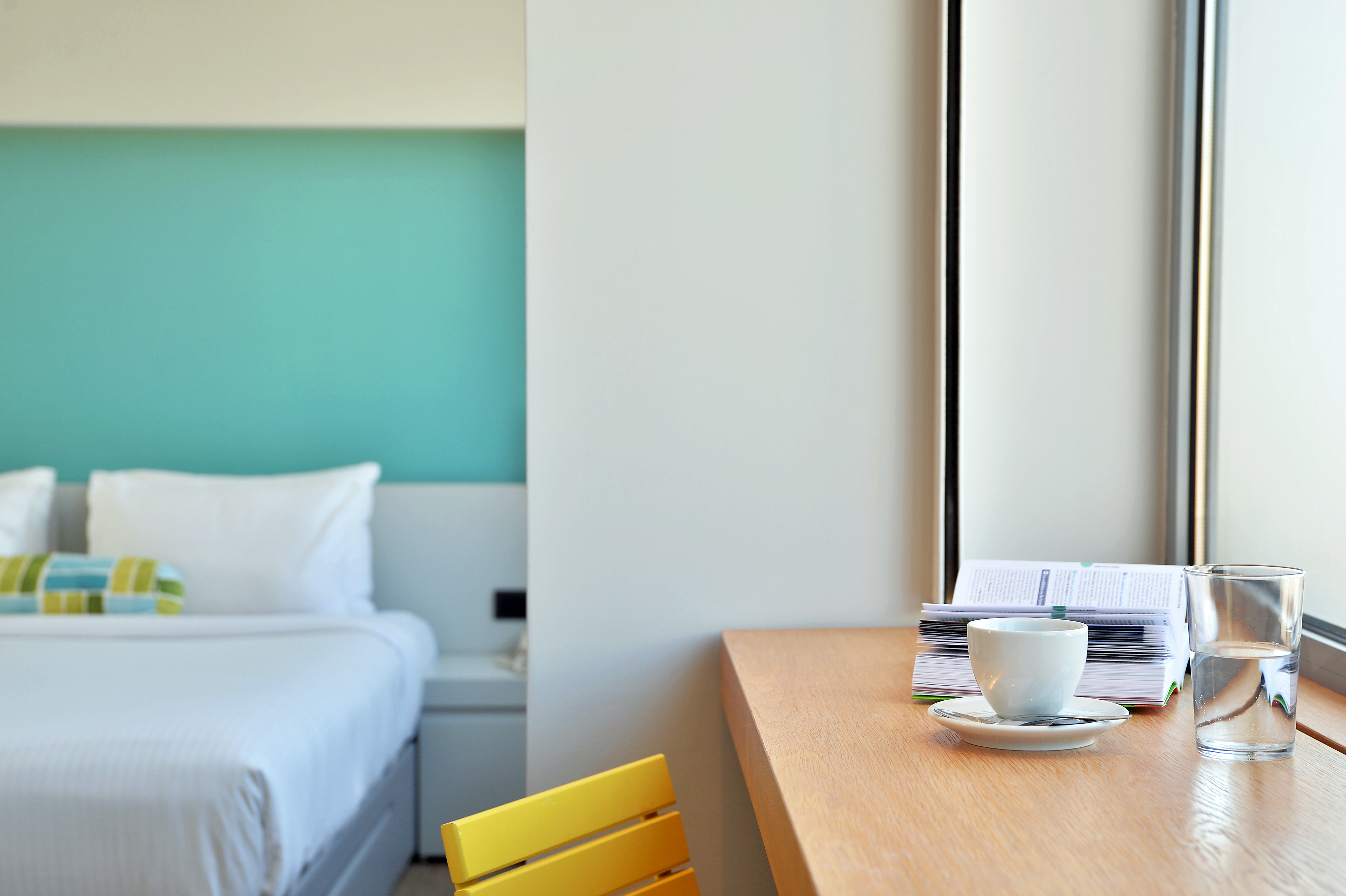 Double or Twin Classic