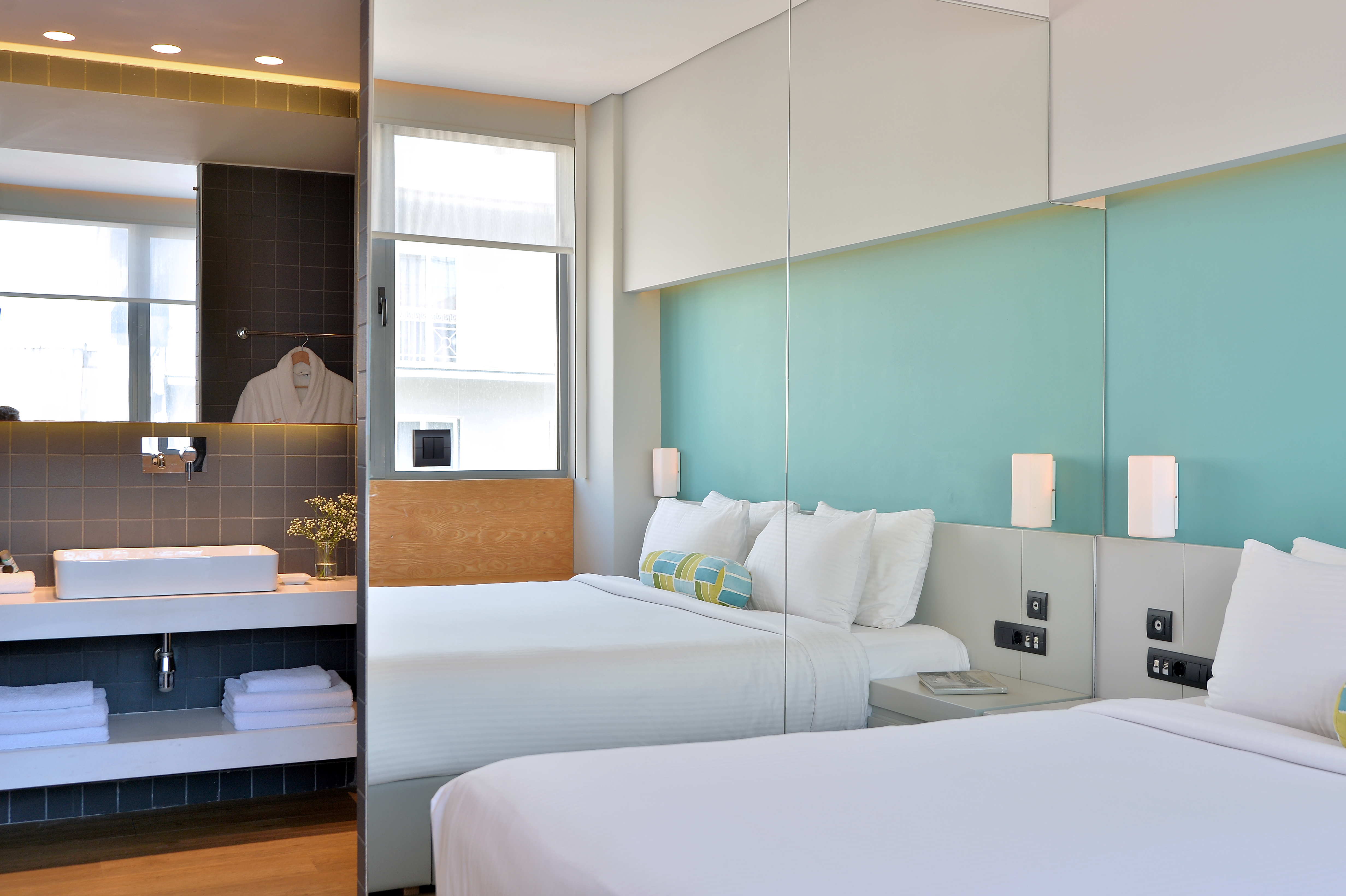 Double or Twin Classic