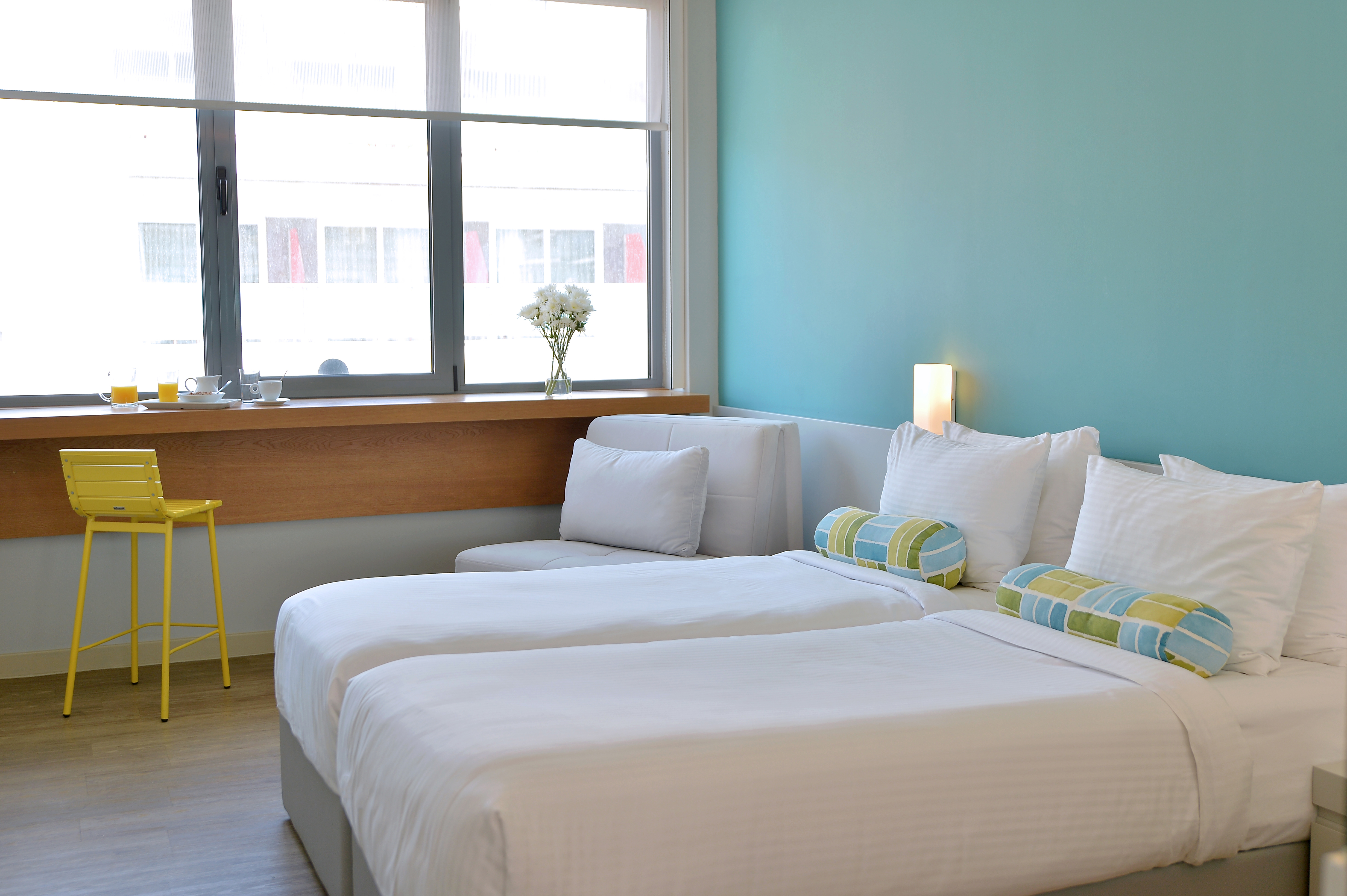 Double or Twin Classic