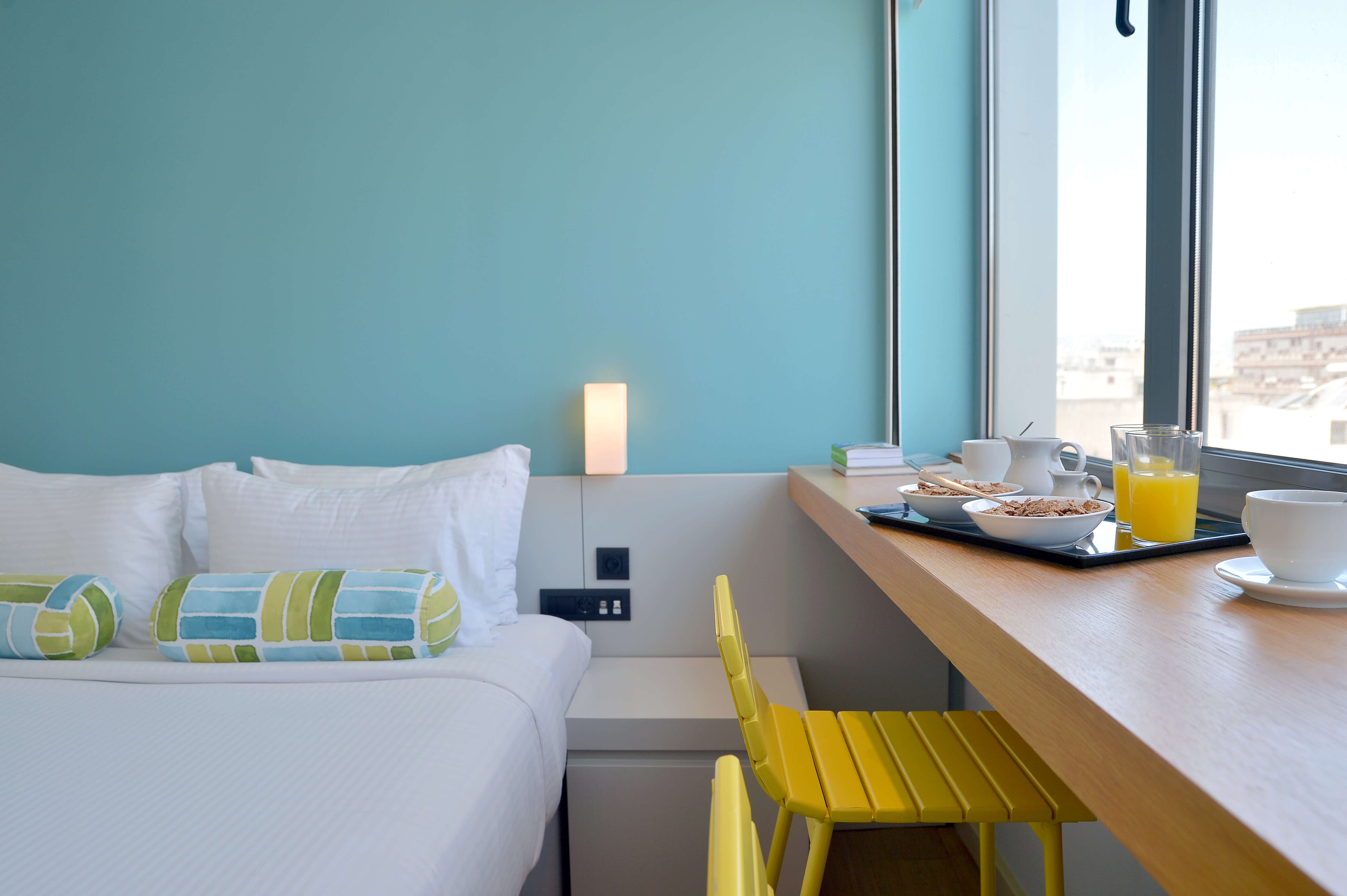 Double or Twin Classic