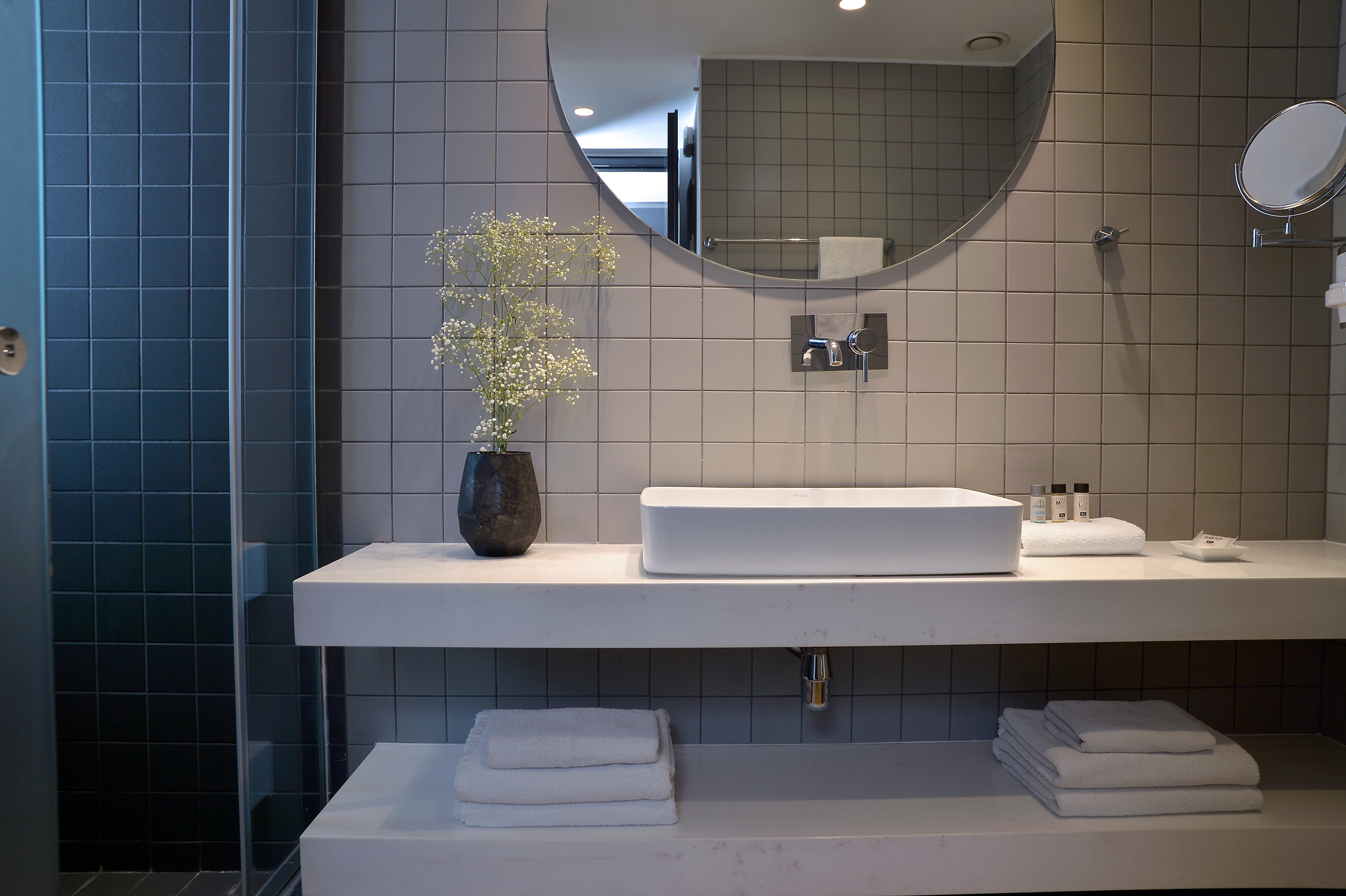 Double or Twin Classic