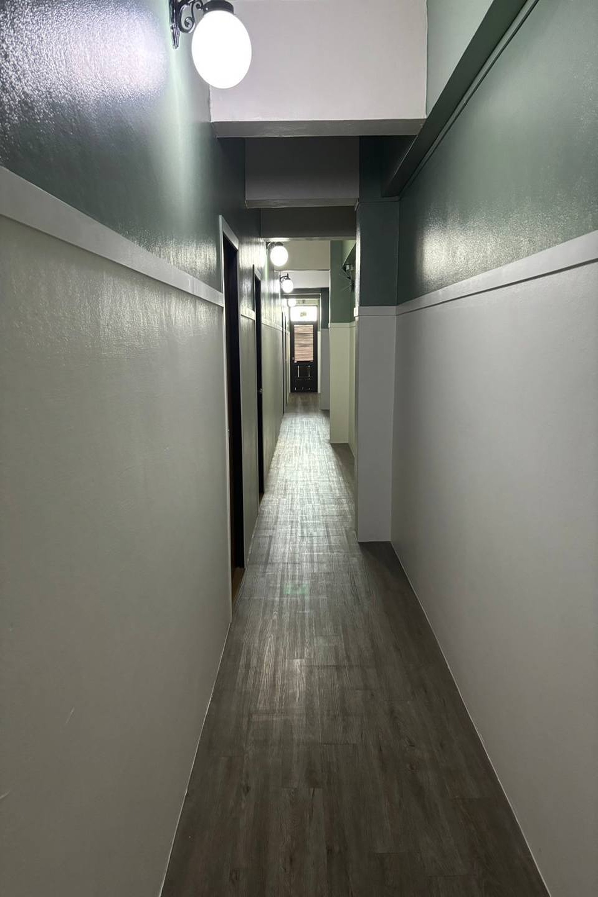 Double or Twin with Air Conditioning