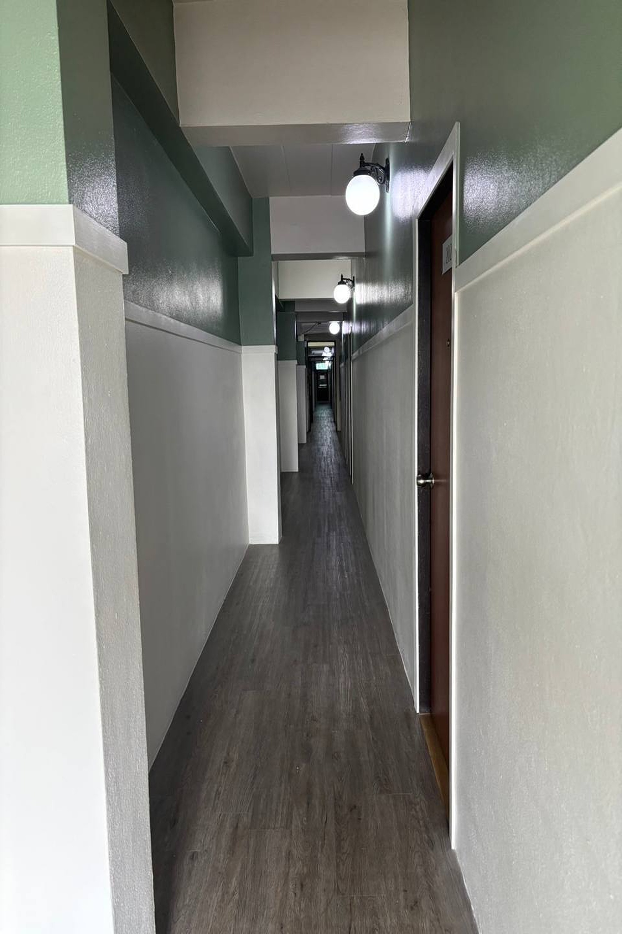 Double or Twin with Air Conditioning