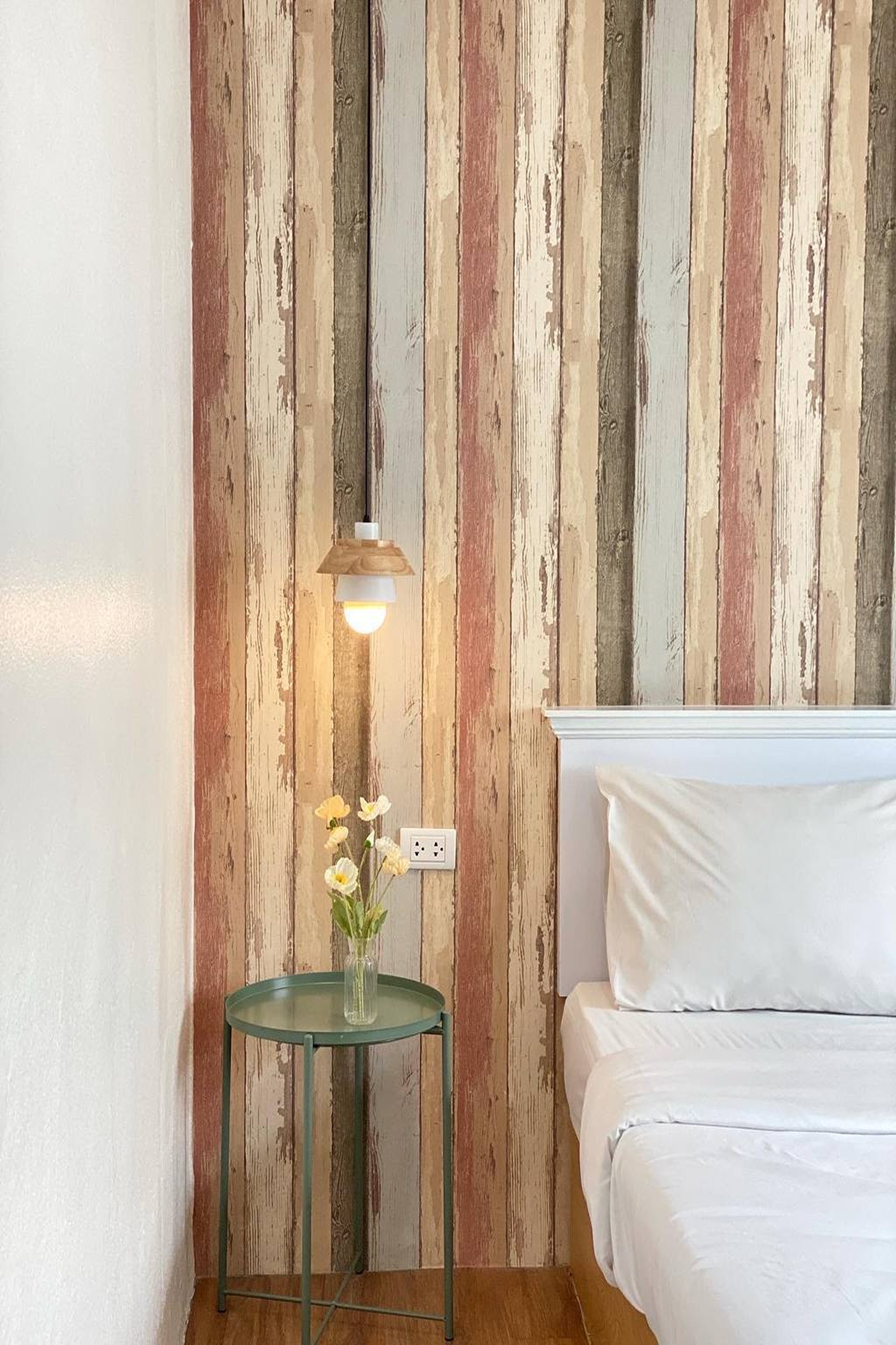 Double or Twin with Air Conditioning