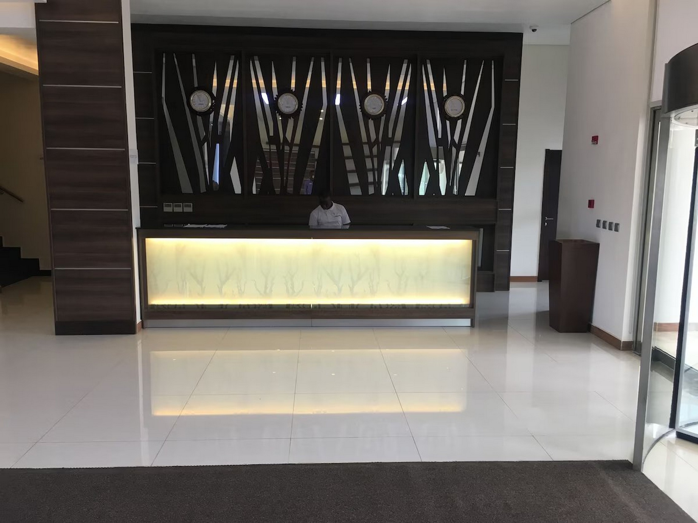 Suite Deluxe One Bedroom