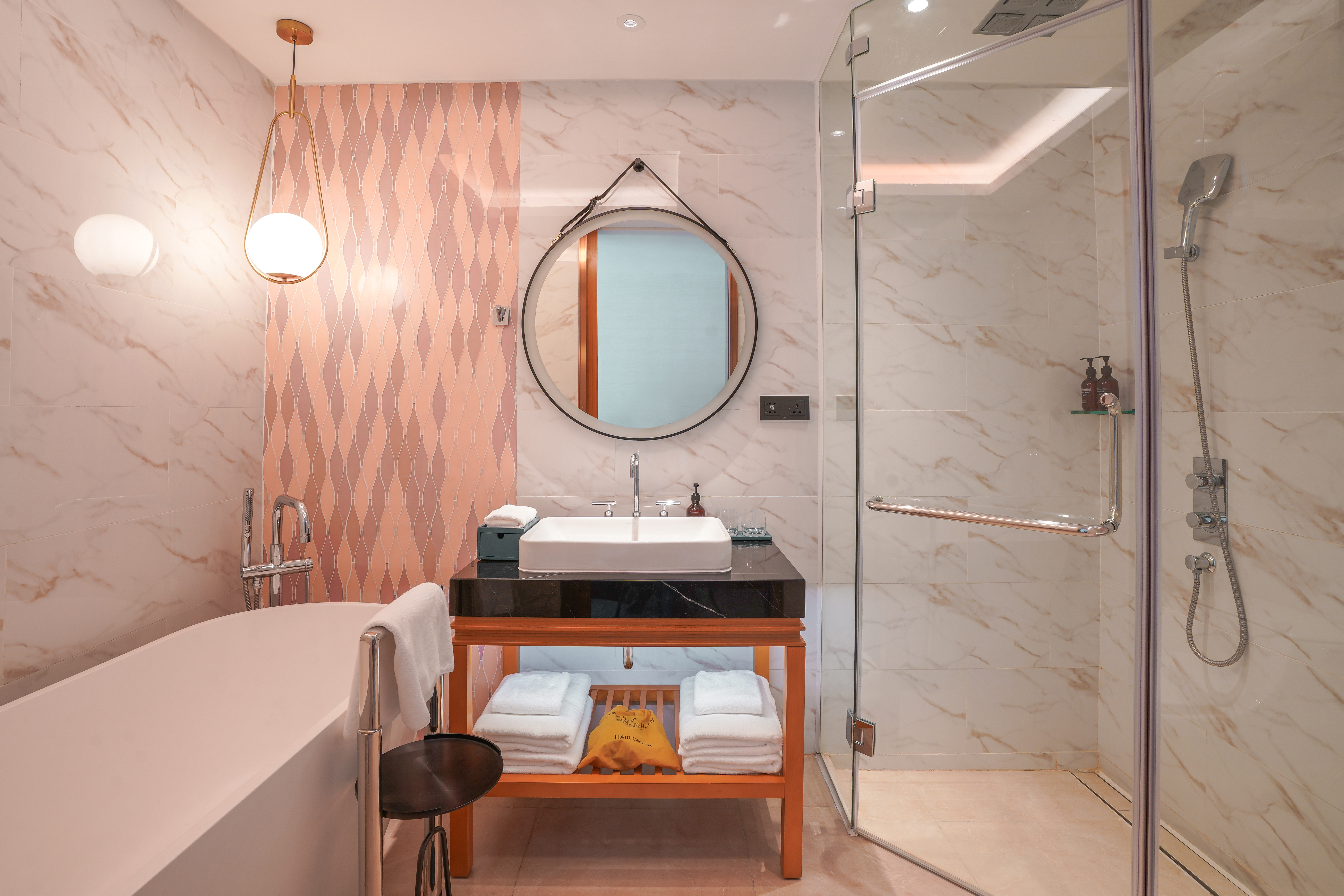 Double Premium Ocean View