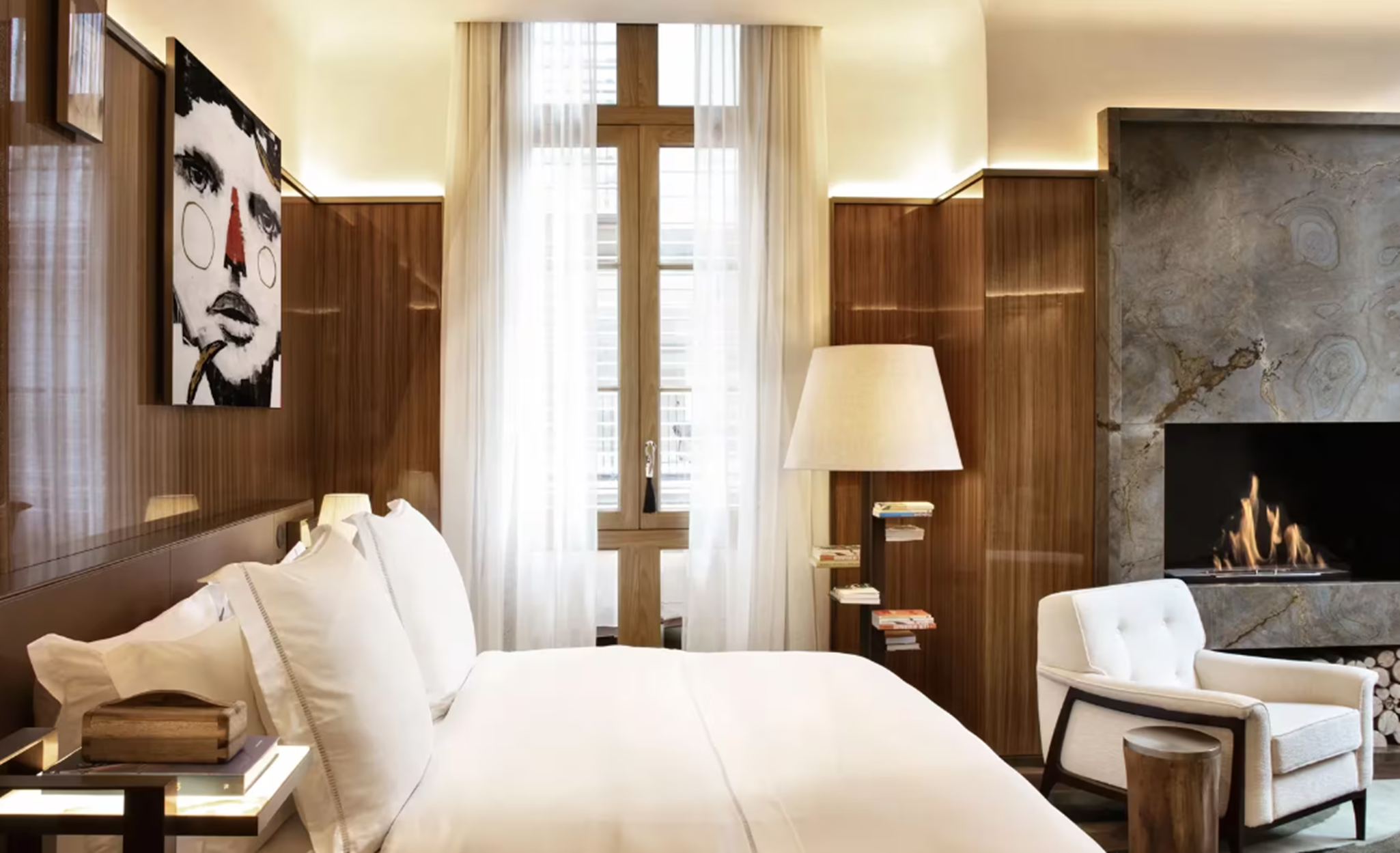 Junior Suite Executive