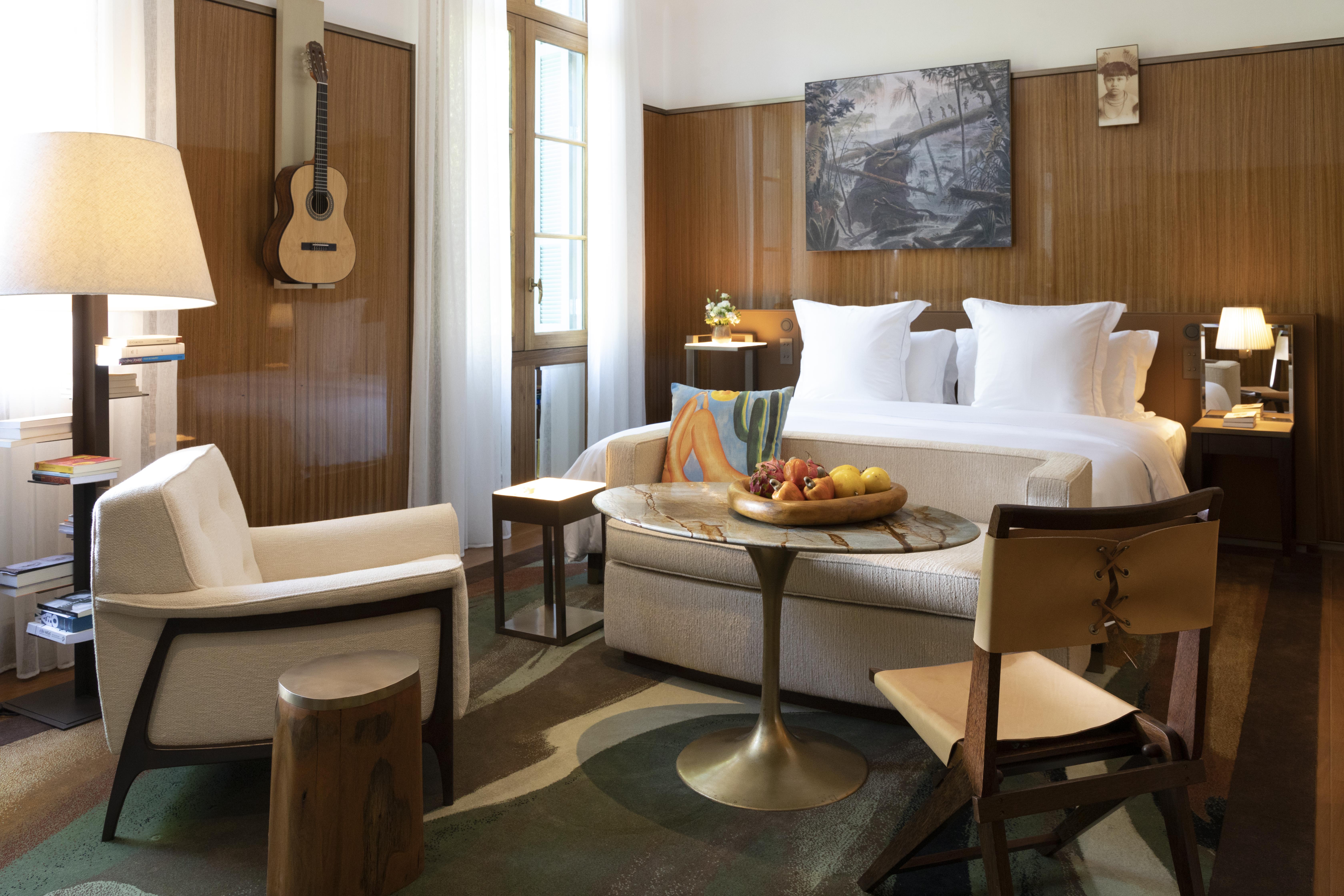 Double Deluxe Premier