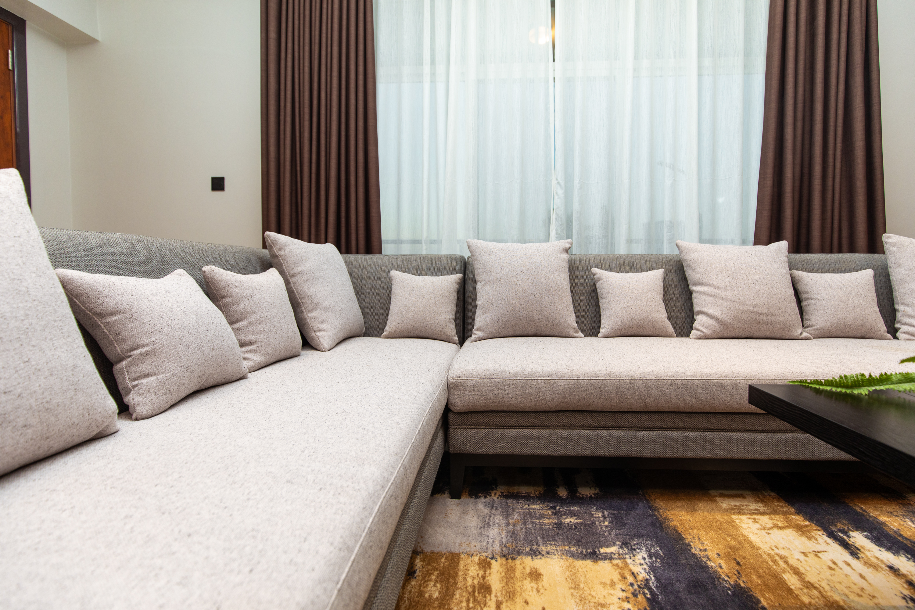 Apartment Executive King Bed