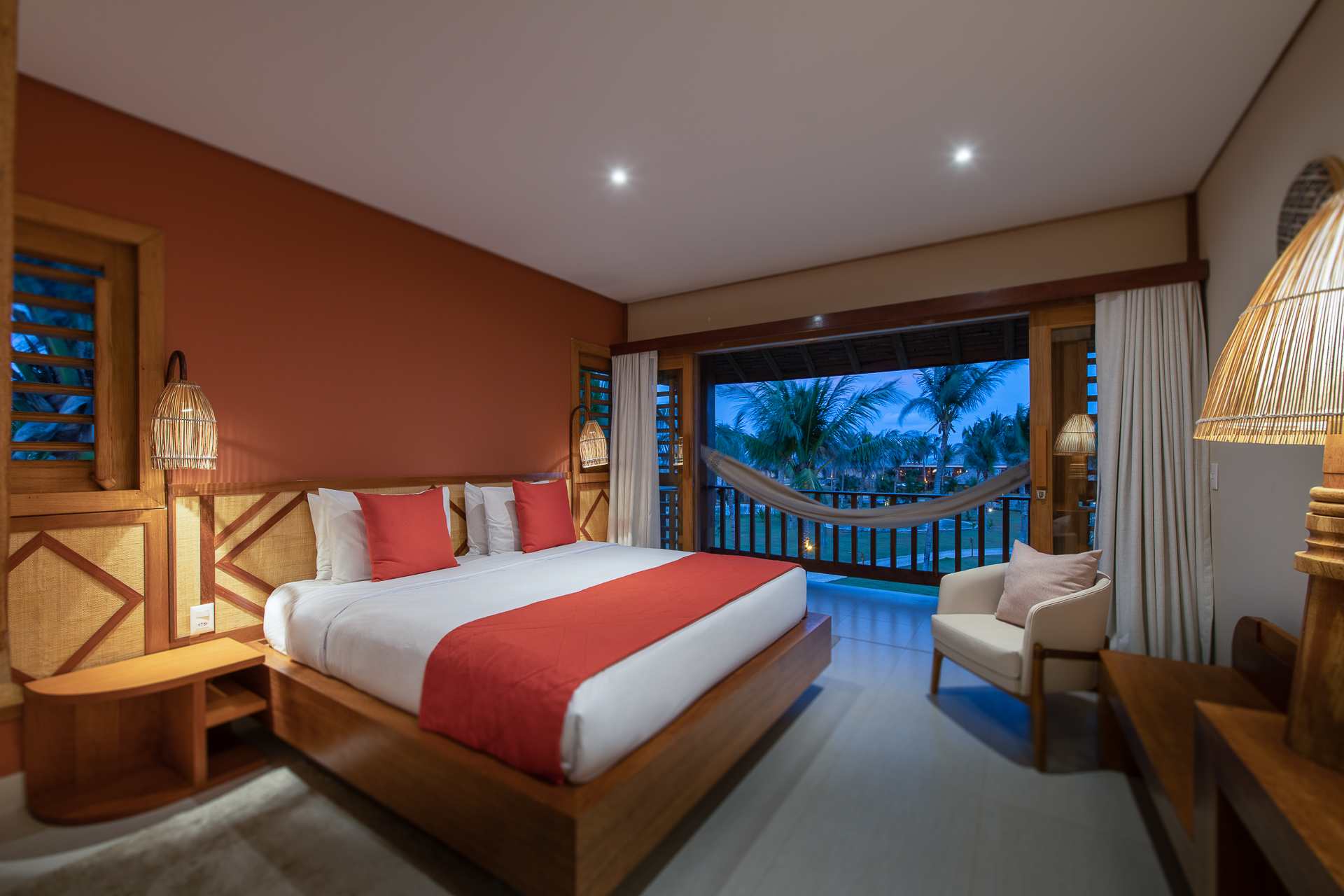 Apartment Capacity 4