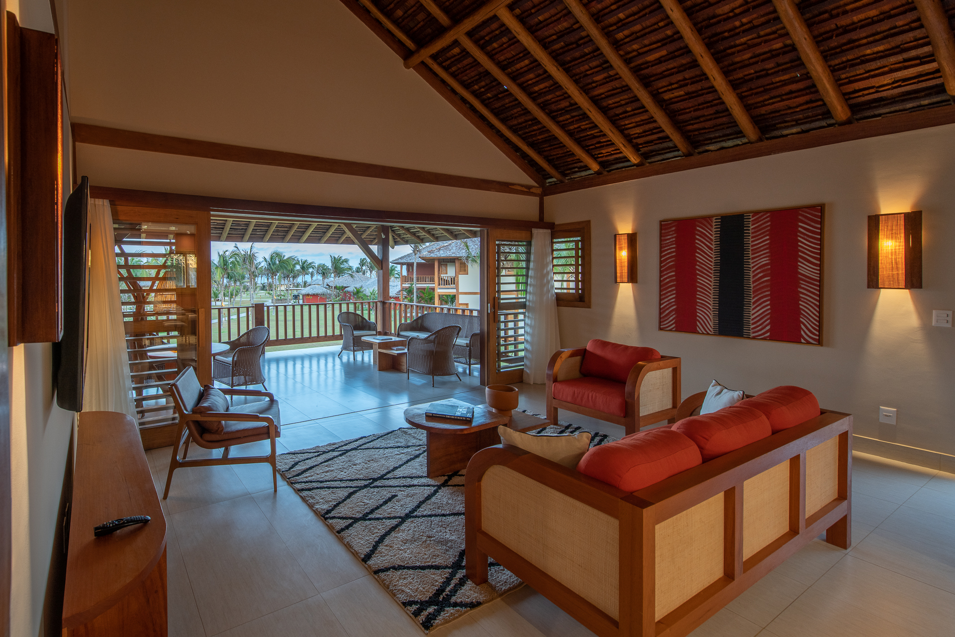 Apartment Capacity 4