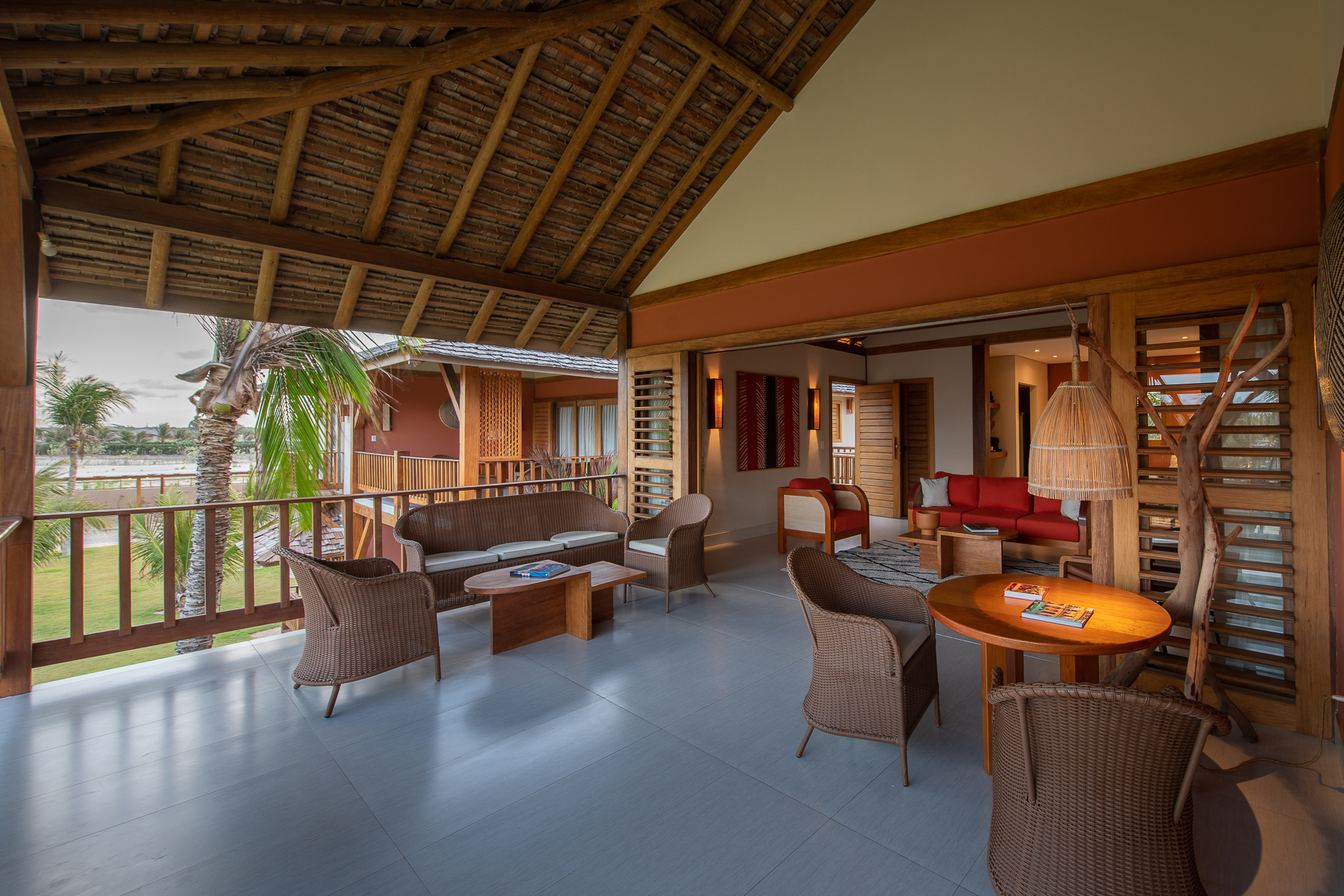 Apartment Capacity 4