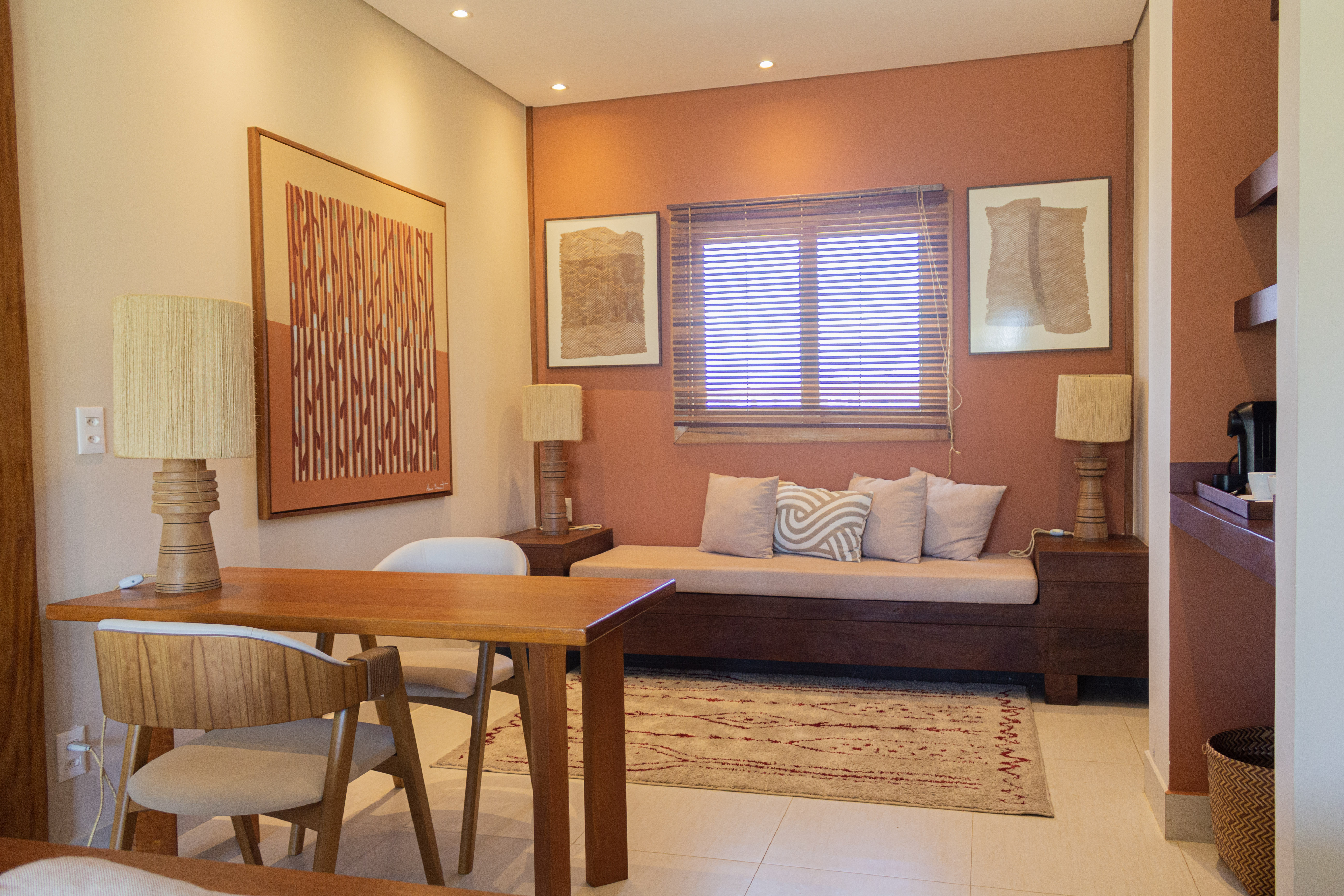 Apartment Capacity 6