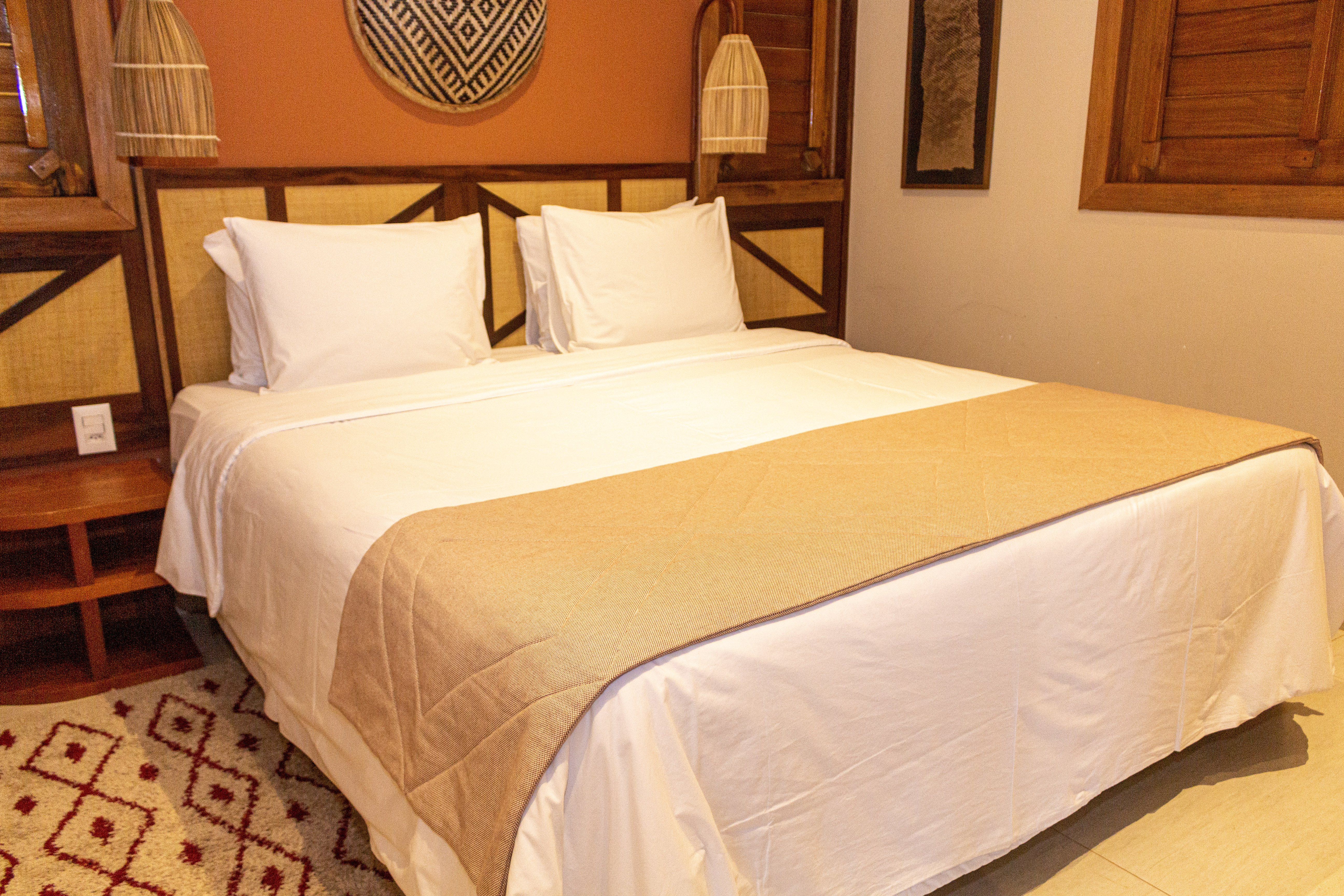 Apartment Capacity 6