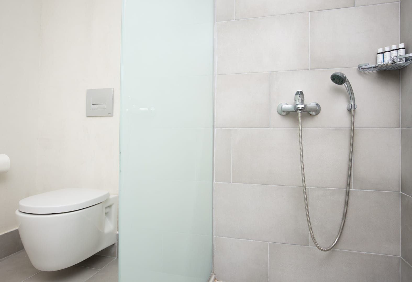 Double or Twin Pool View