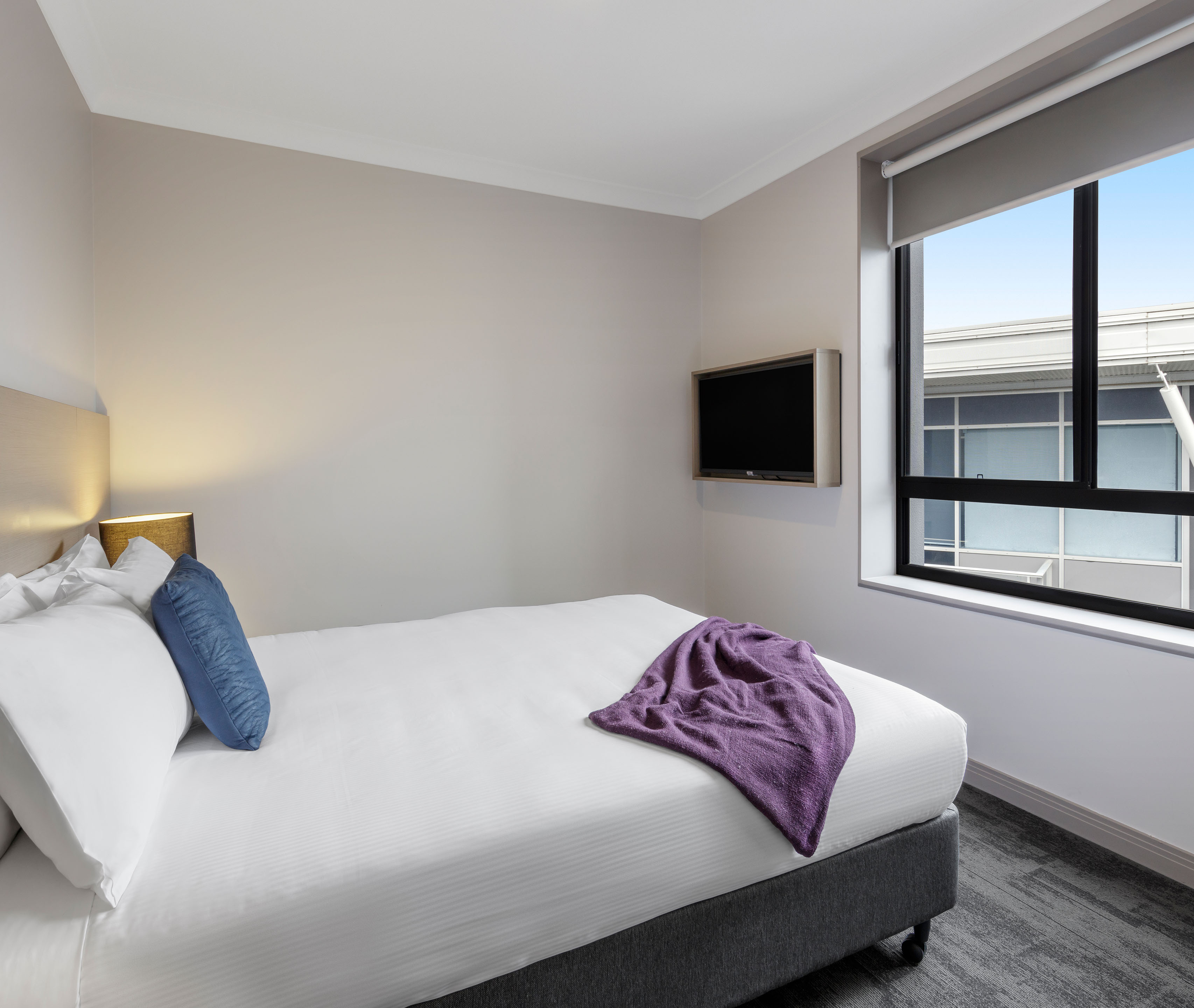 Apartment Executive Two Bedrooms