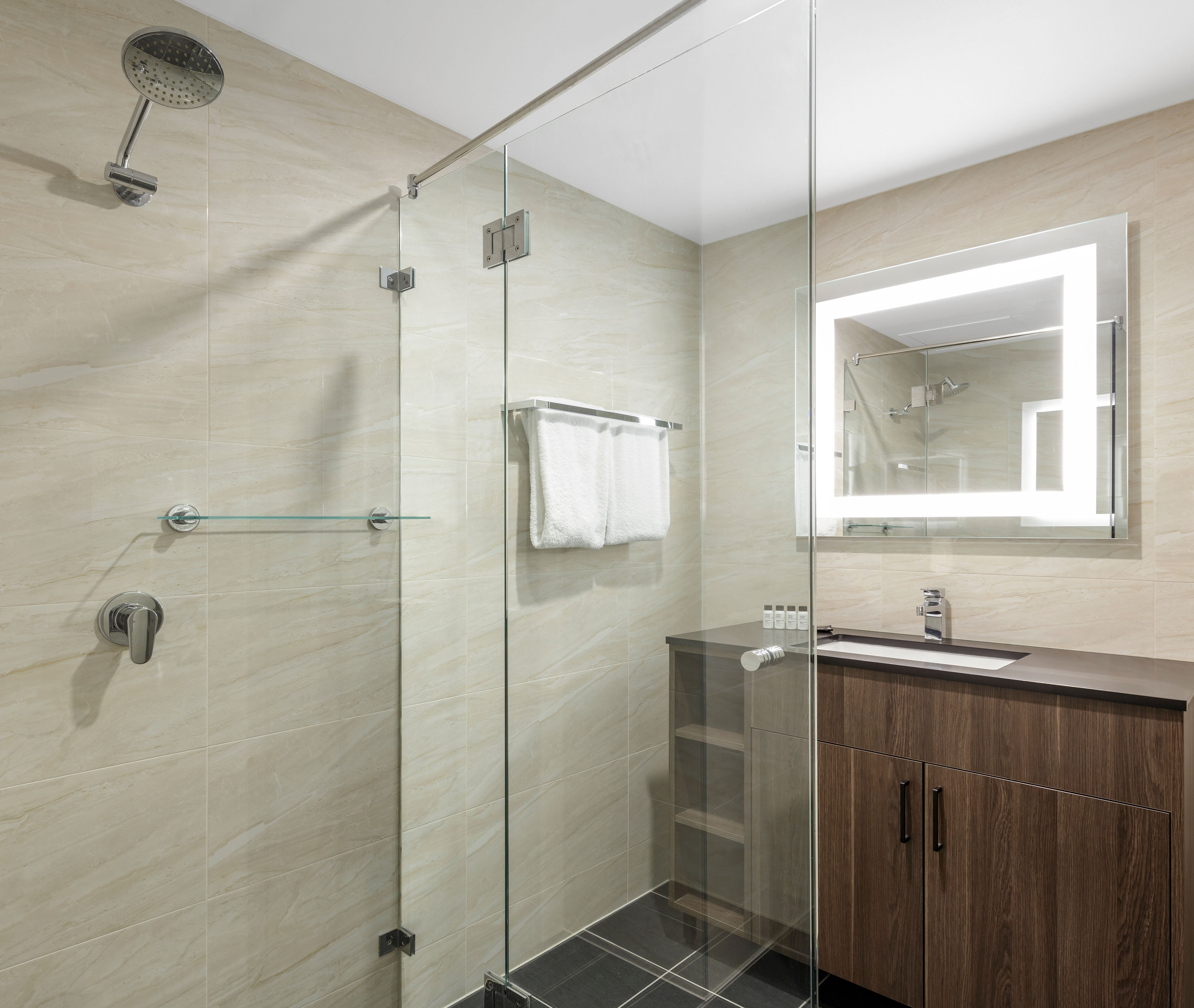 Apartment Executive One Bedroom