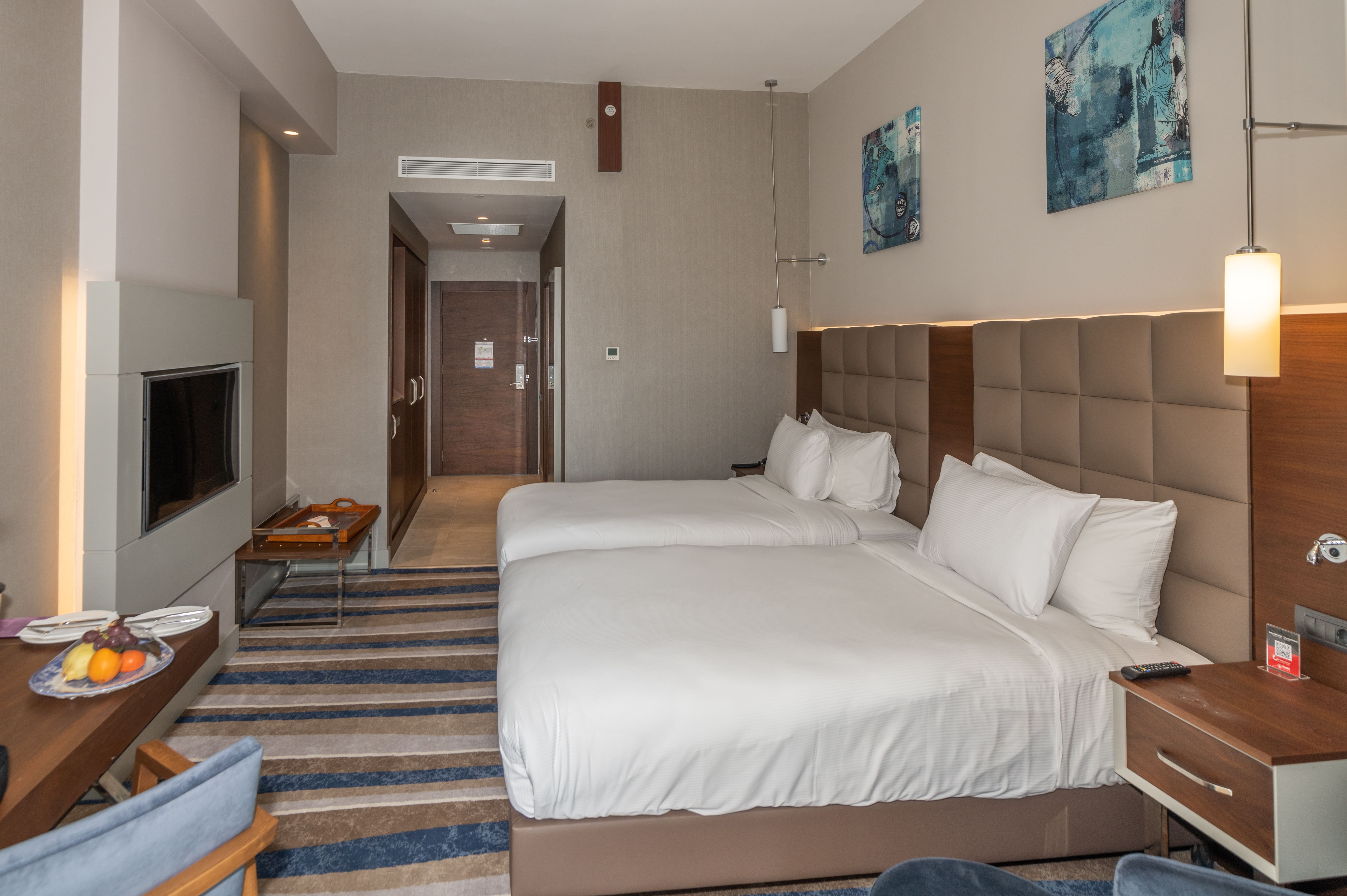 Room One Bedroom One Bathroom