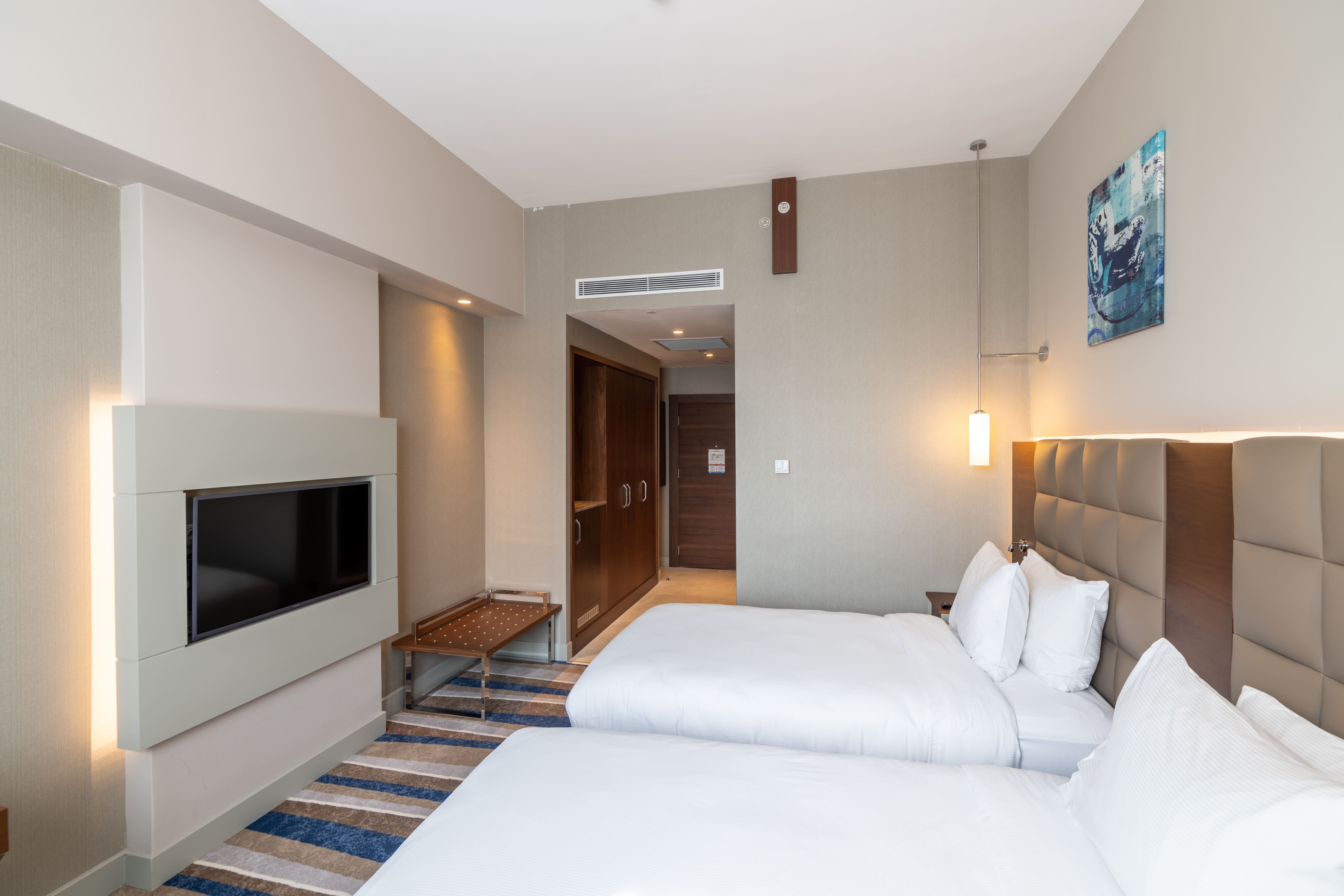 Room One Bedroom One Bathroom