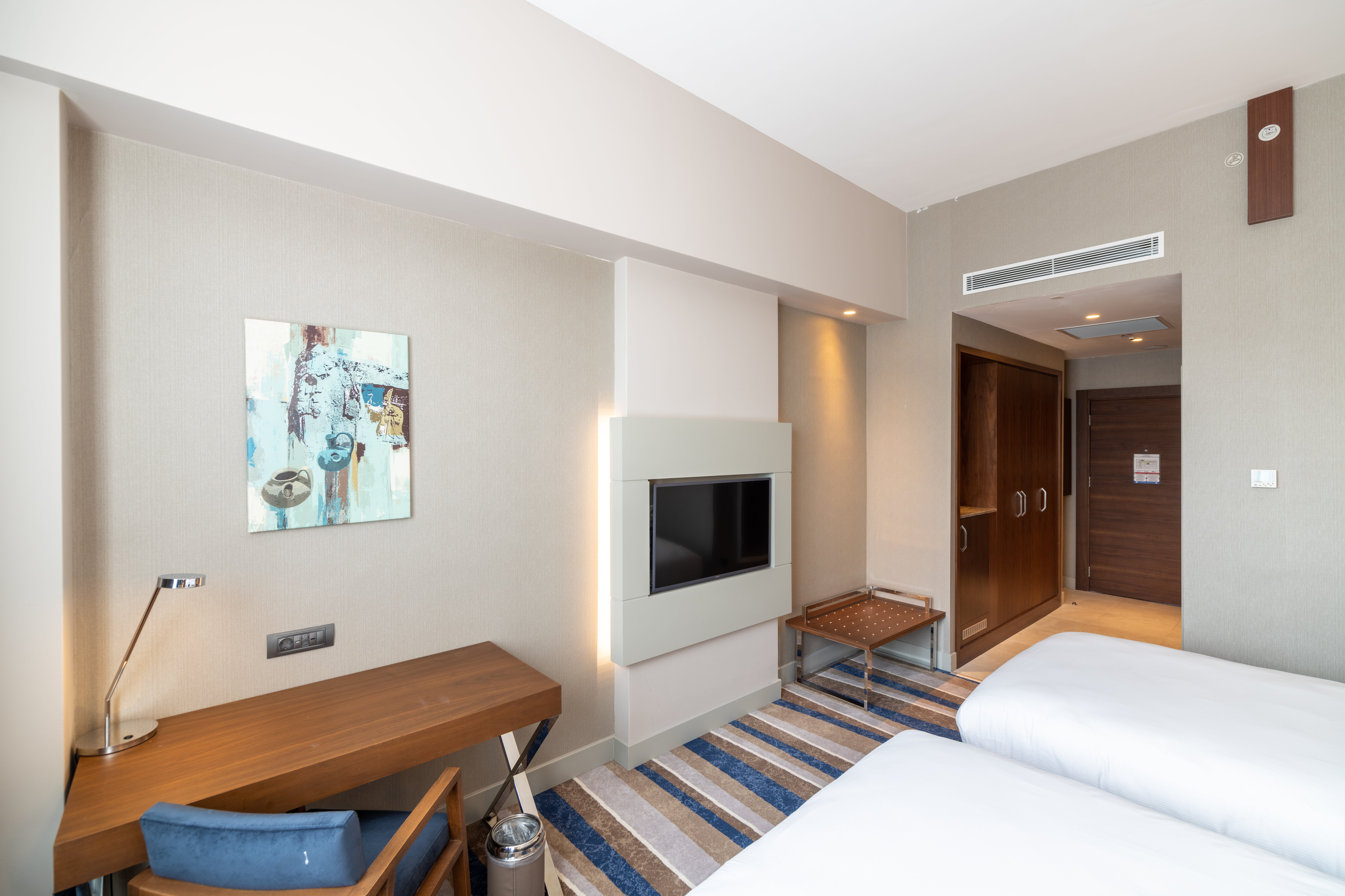 Room One Bedroom One Bathroom