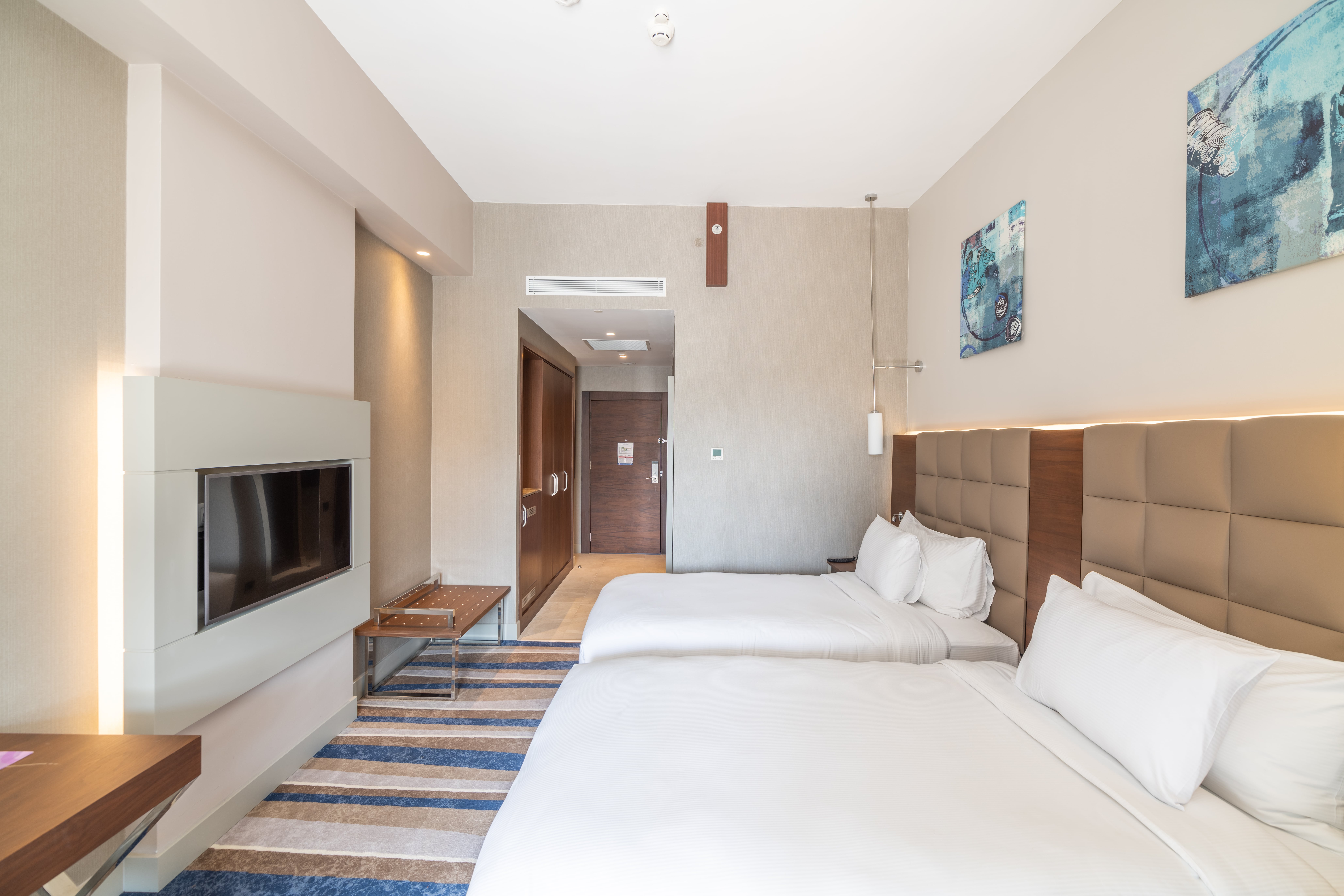 Room One Bedroom One Bathroom