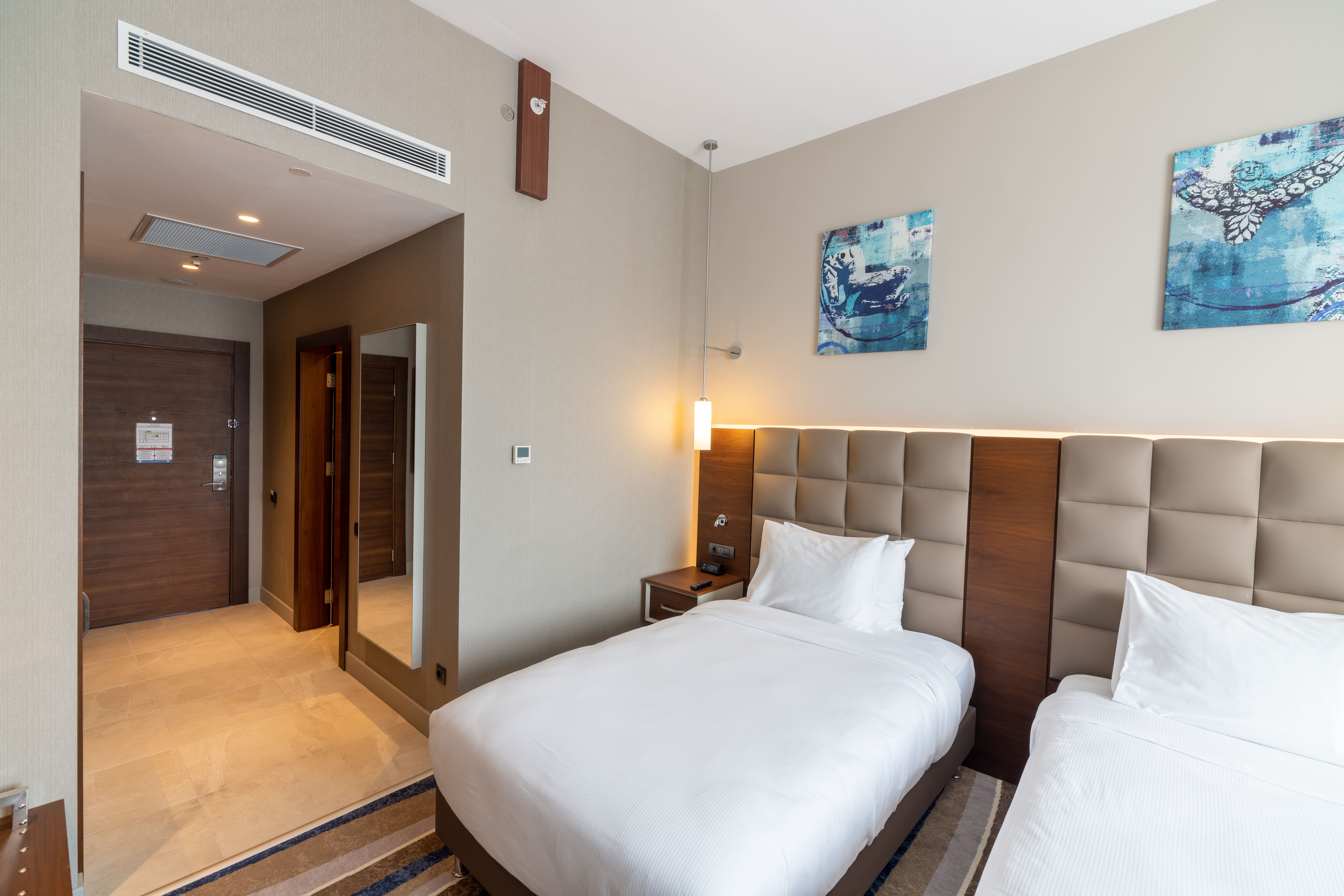 Room One Bedroom One Bathroom