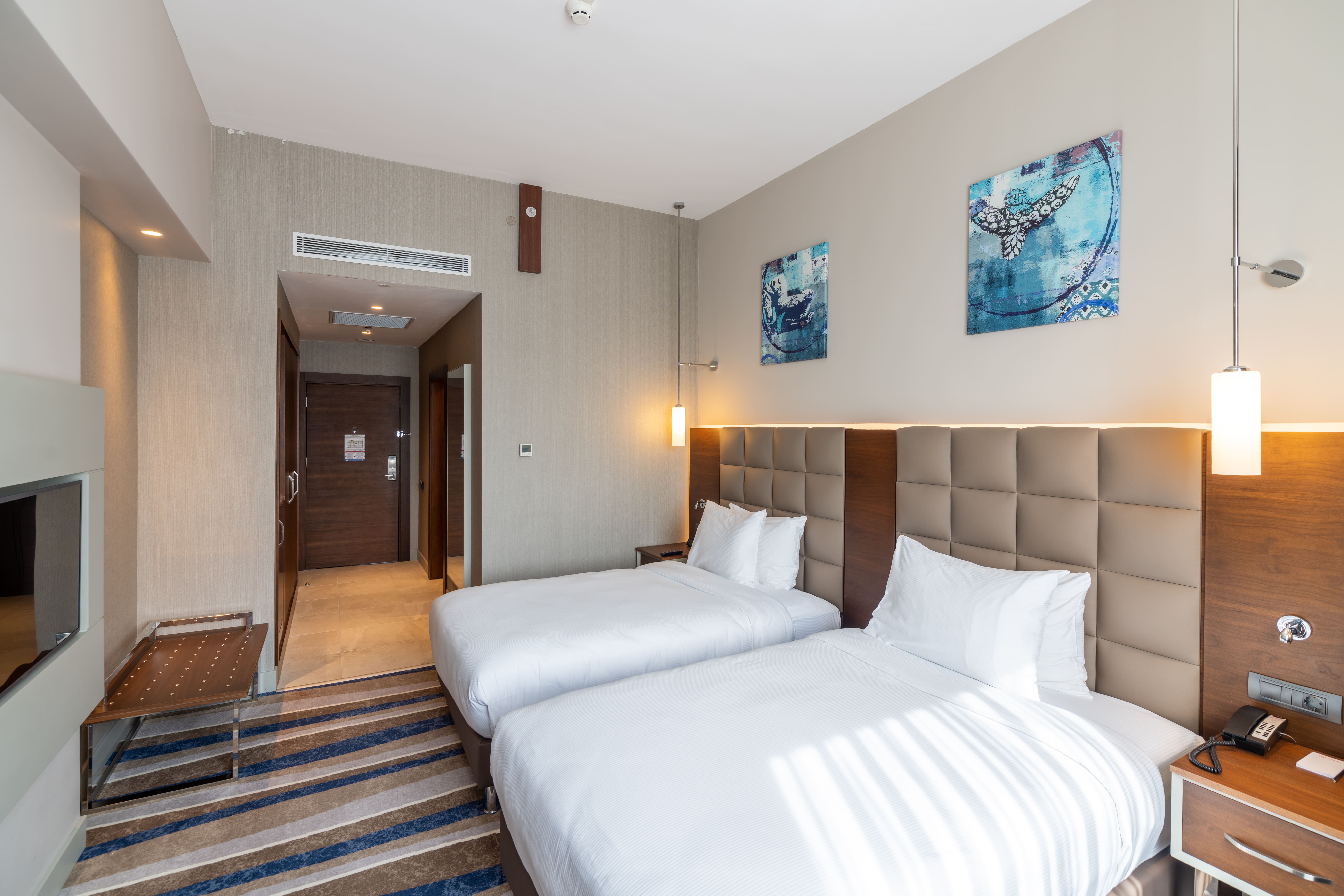 Room One Bedroom One Bathroom