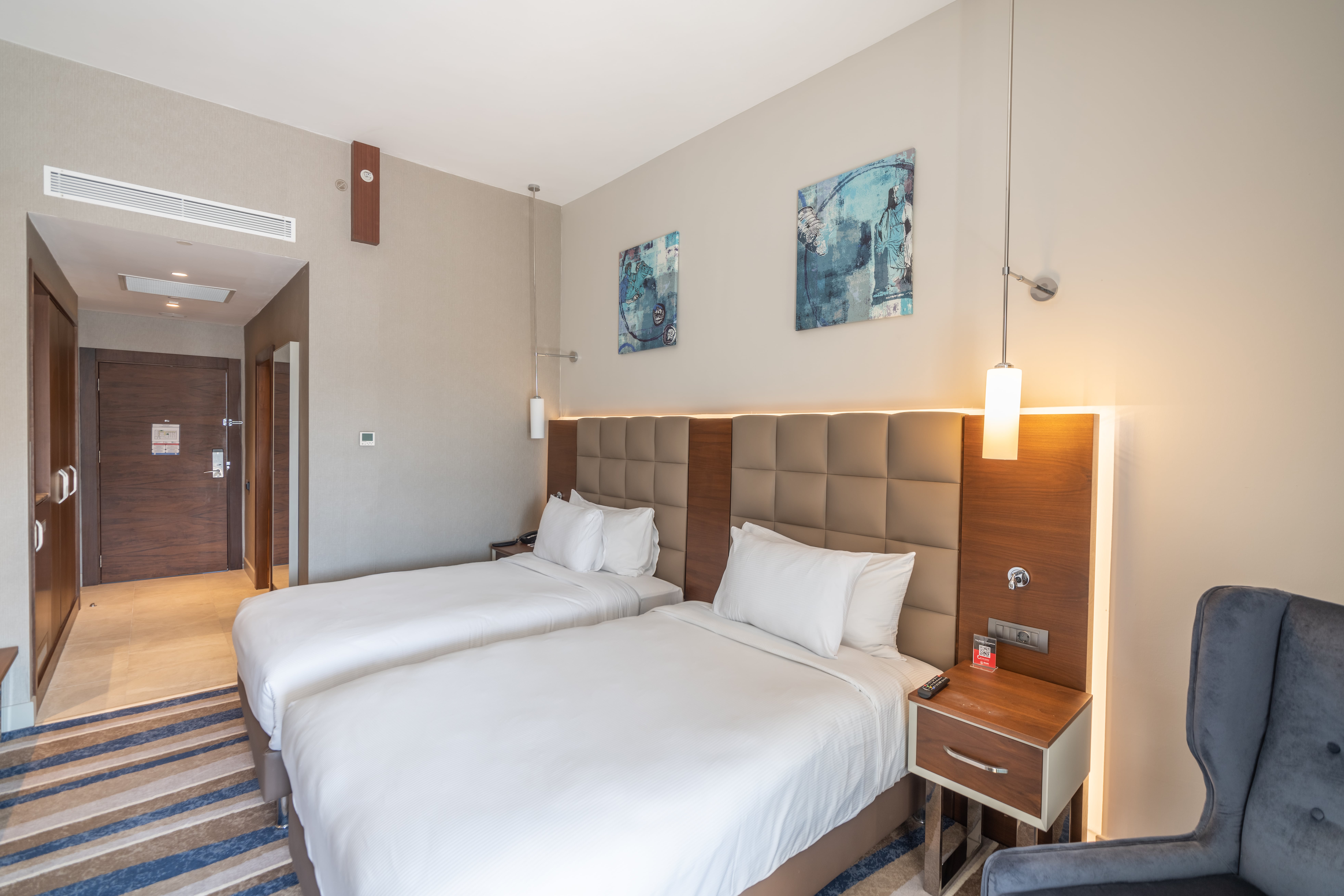 Room One Bedroom One Bathroom