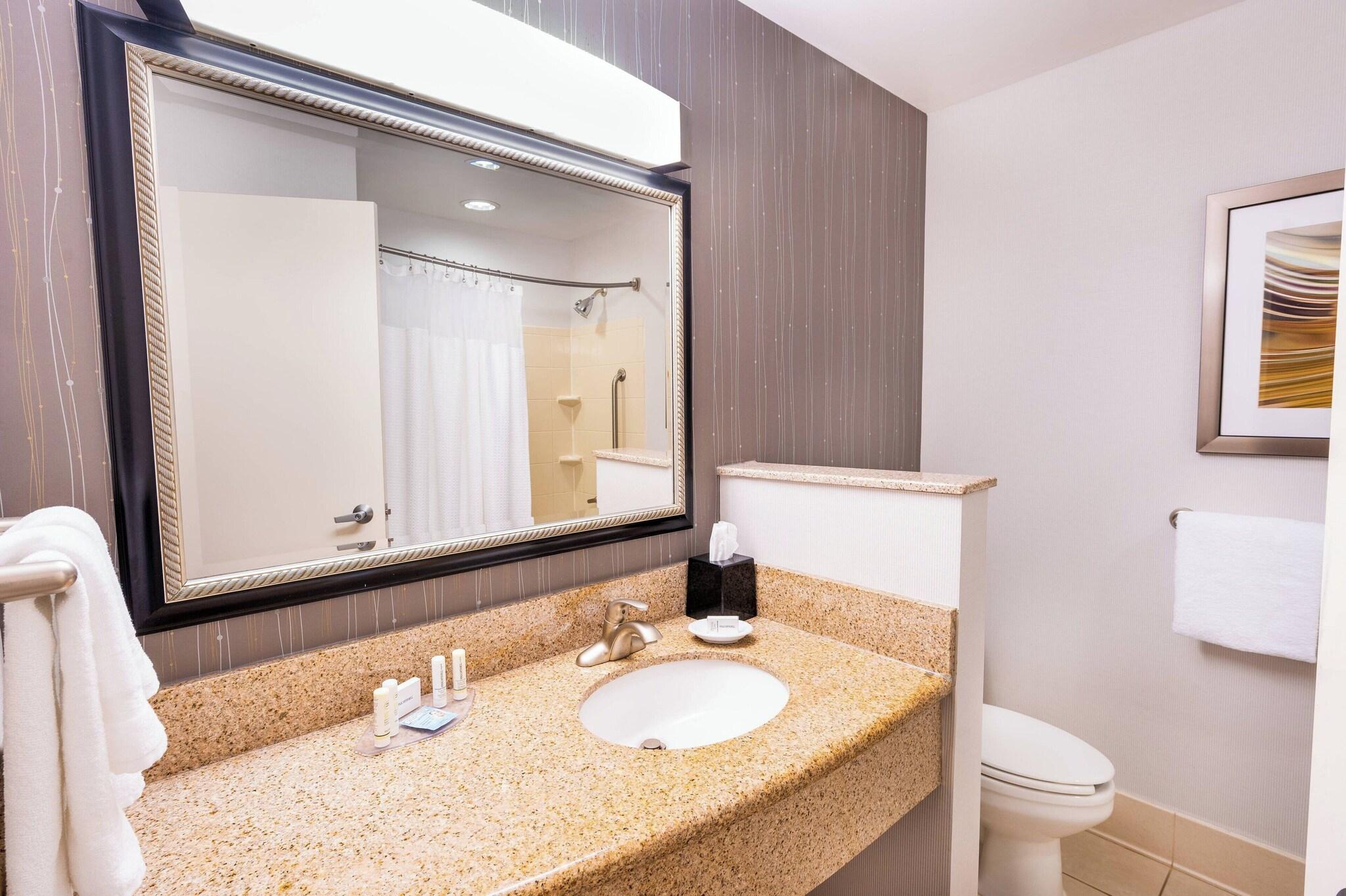 Double Two Queen Beds