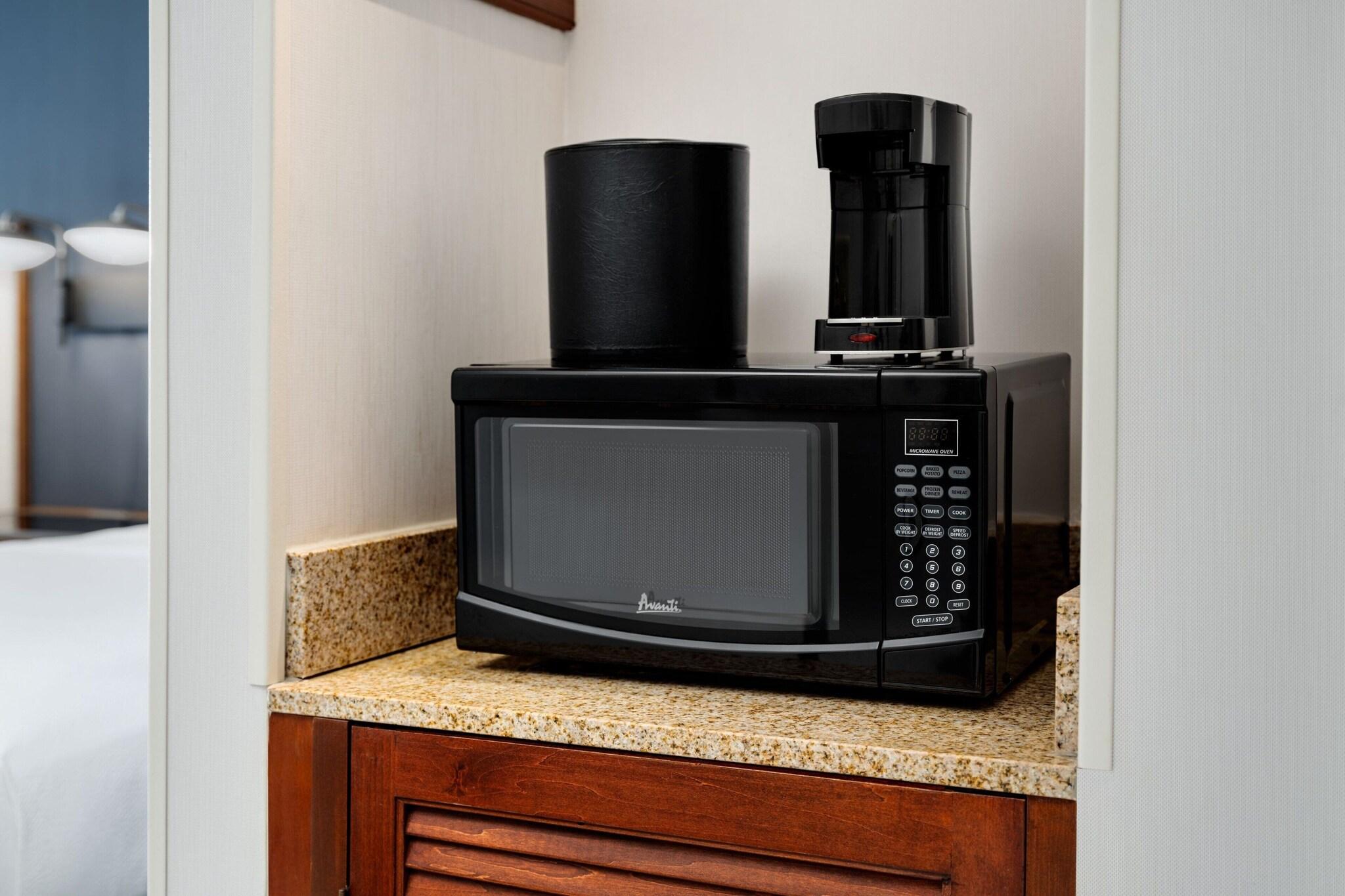 Double Two Queen Beds