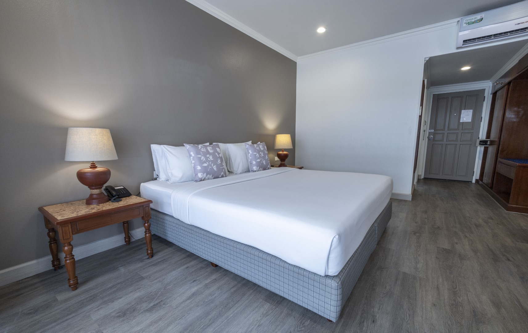 Family Room Connecting Room