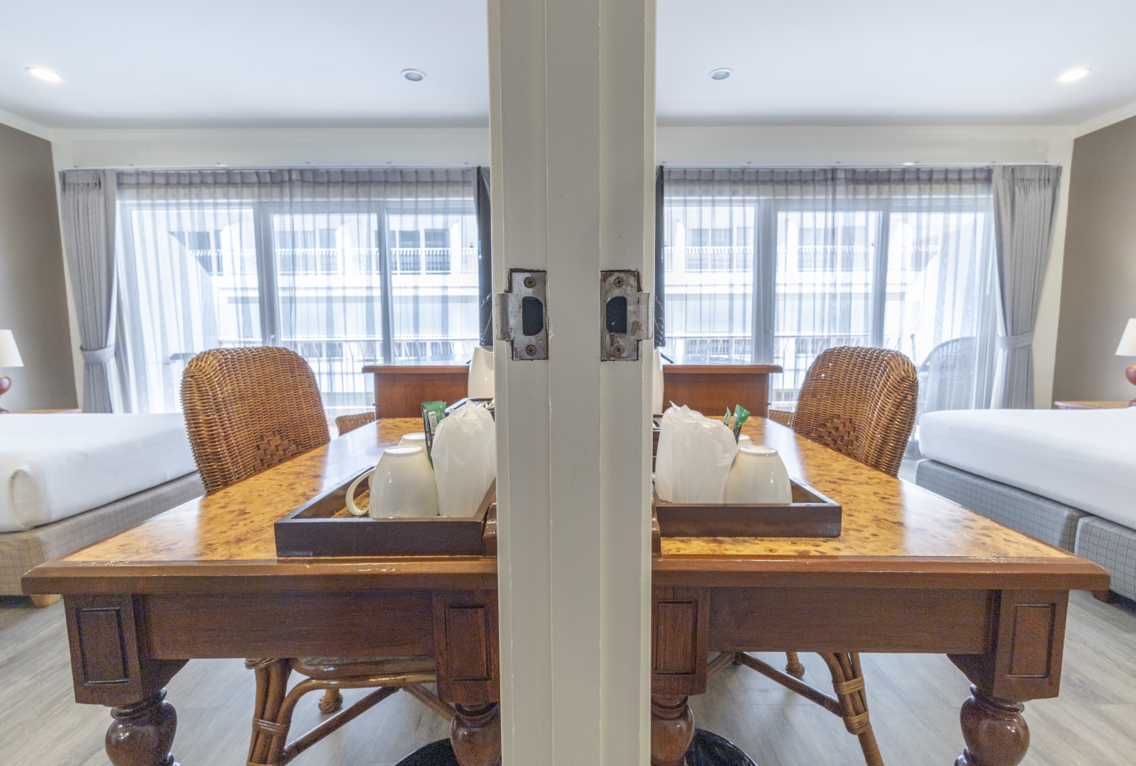 Family Room Connecting Room