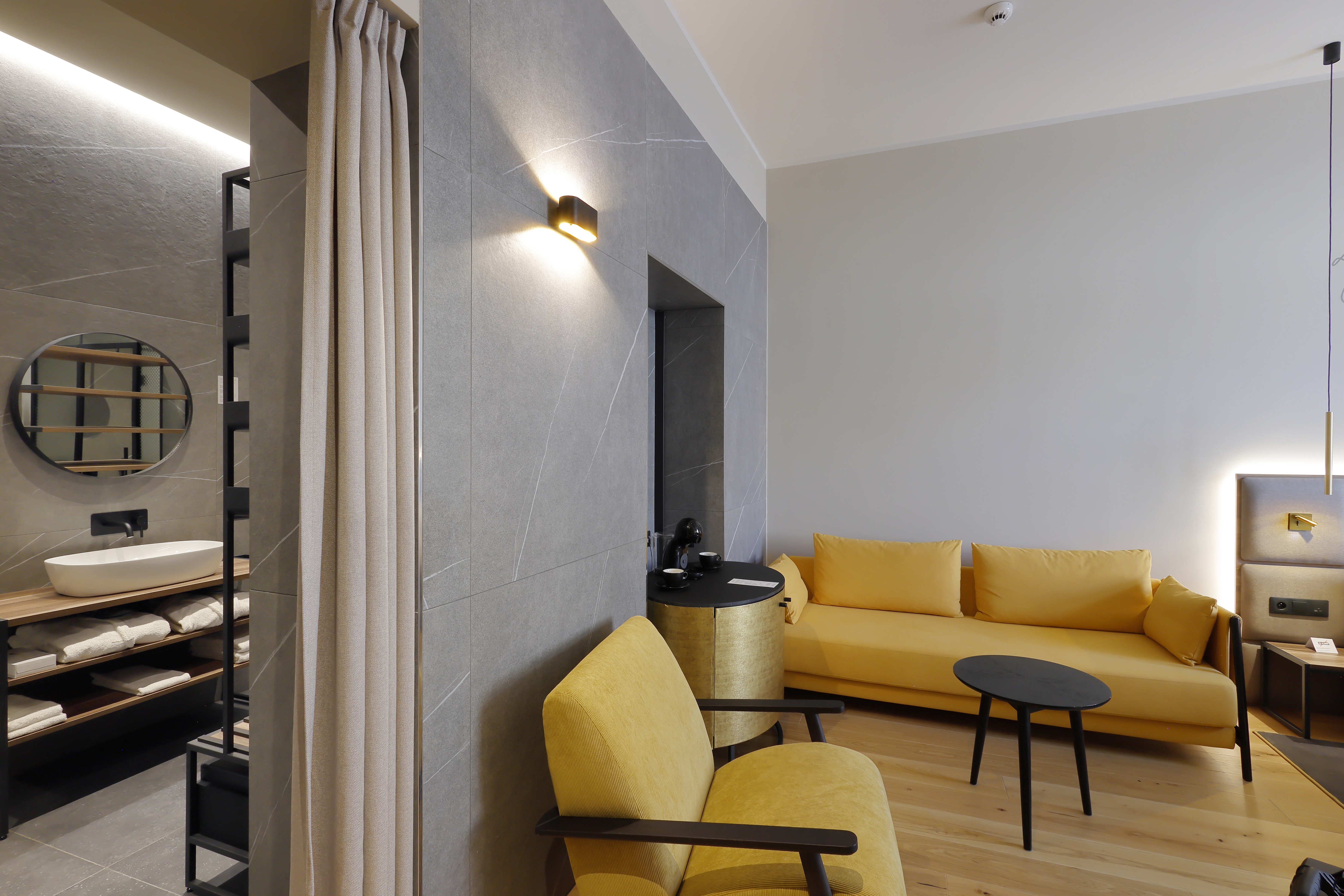 Double or Twin Deluxe