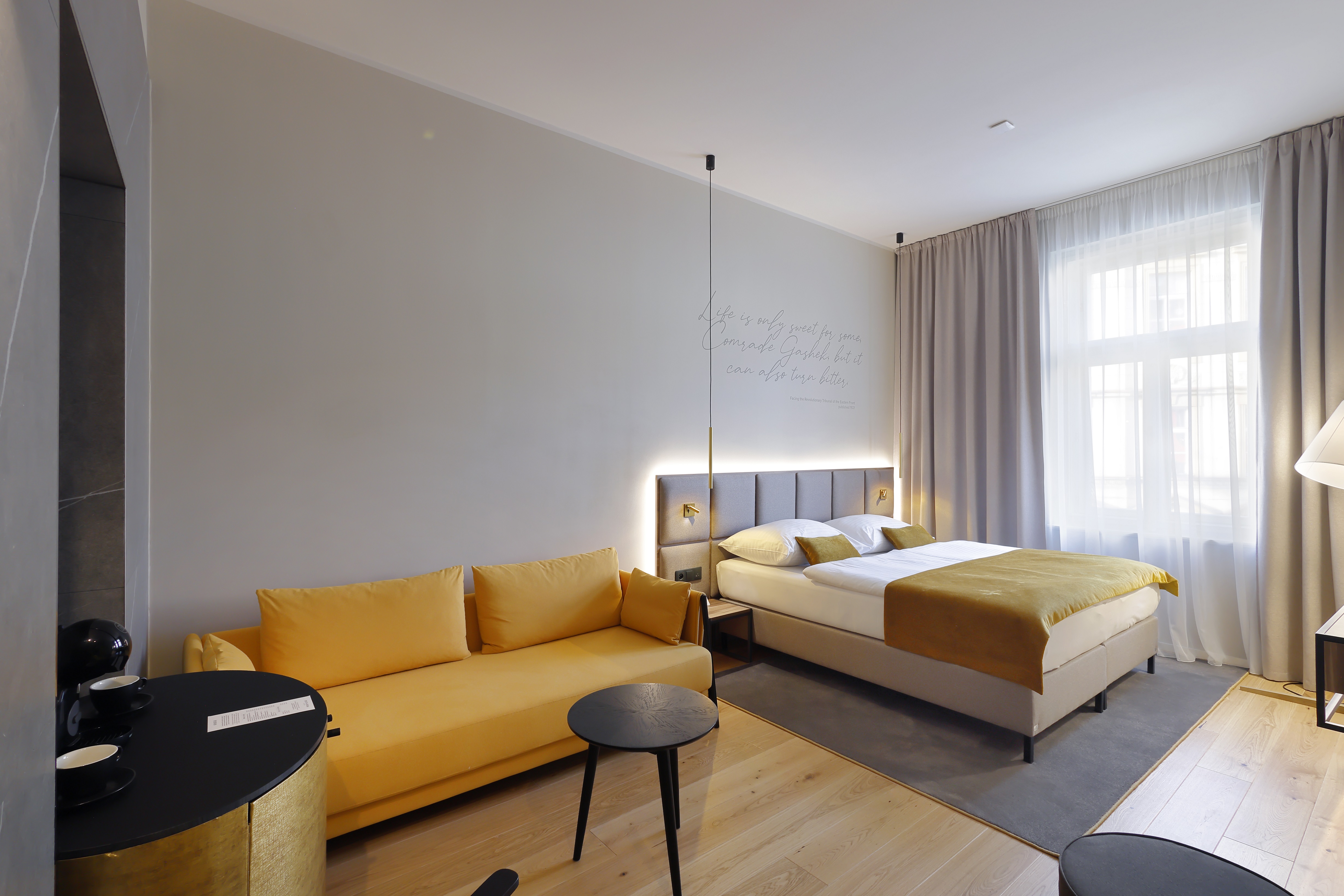 Double or Twin Deluxe